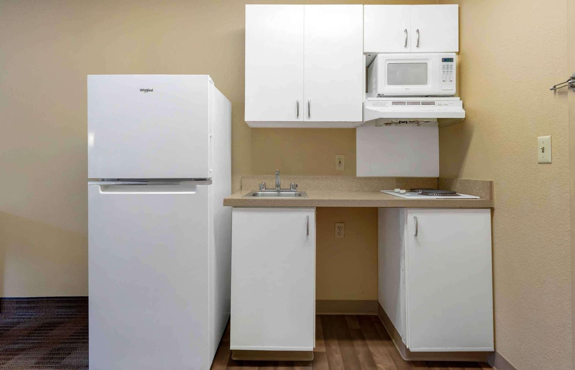 Extended Stay America Select Suites - Austin - Round Rock - North gallery photo in Round Rock, TX — image 24