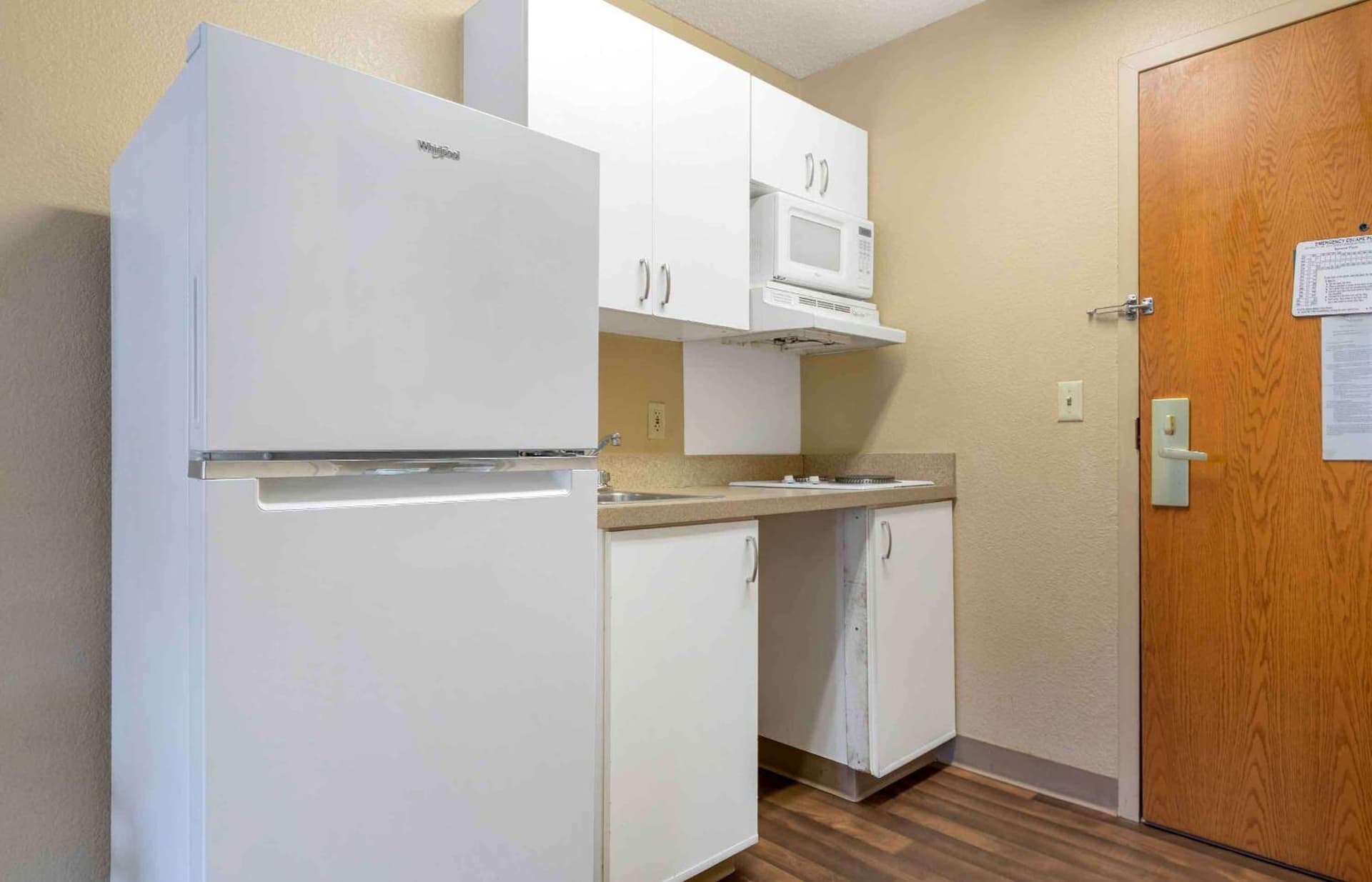 Extended Stay America Select Suites - Austin - Round Rock - North gallery photo in Round Rock, TX — image 12