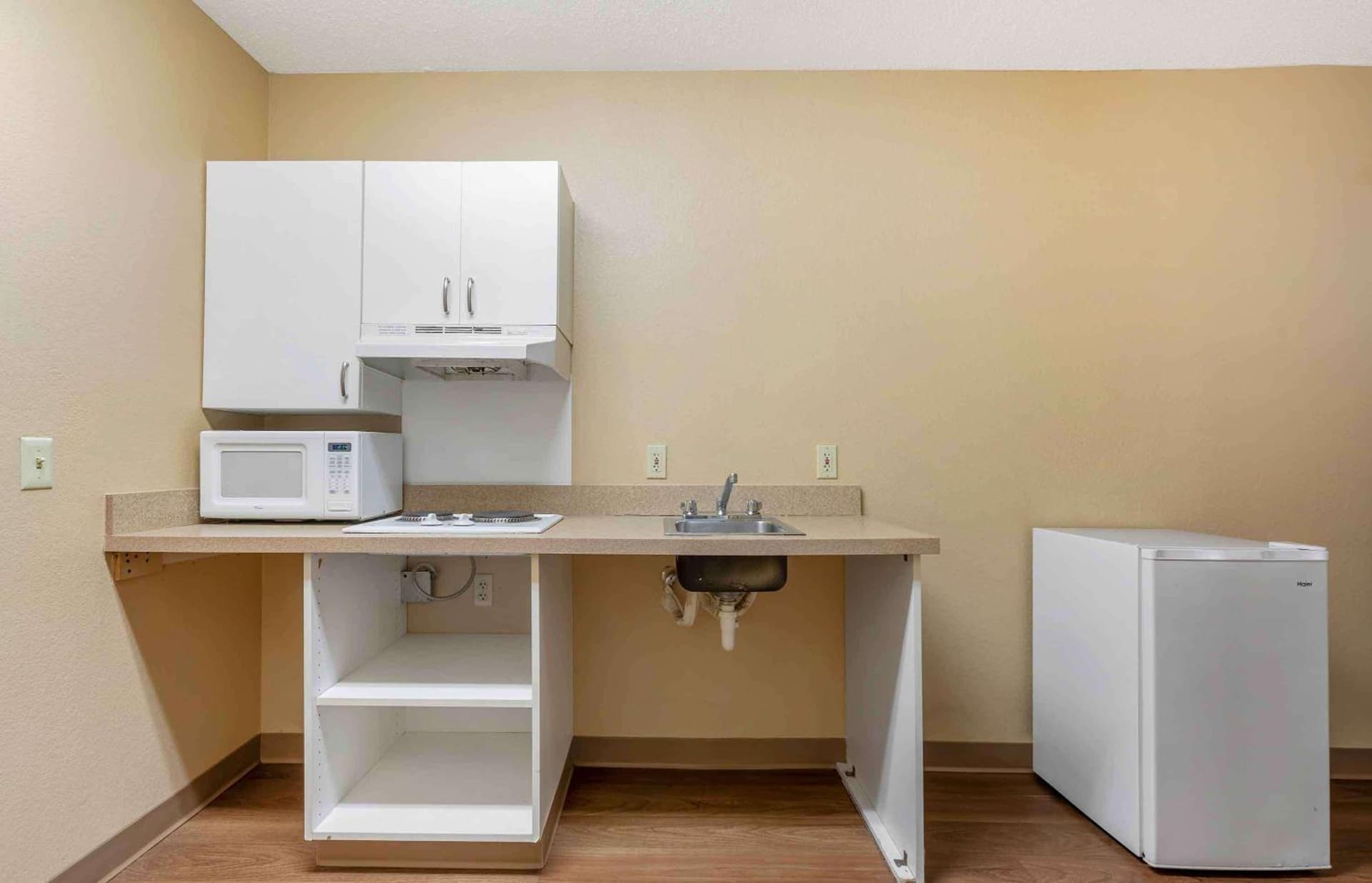 Extended Stay America Select Suites - Austin - Round Rock - North gallery photo in Round Rock, TX — image 43