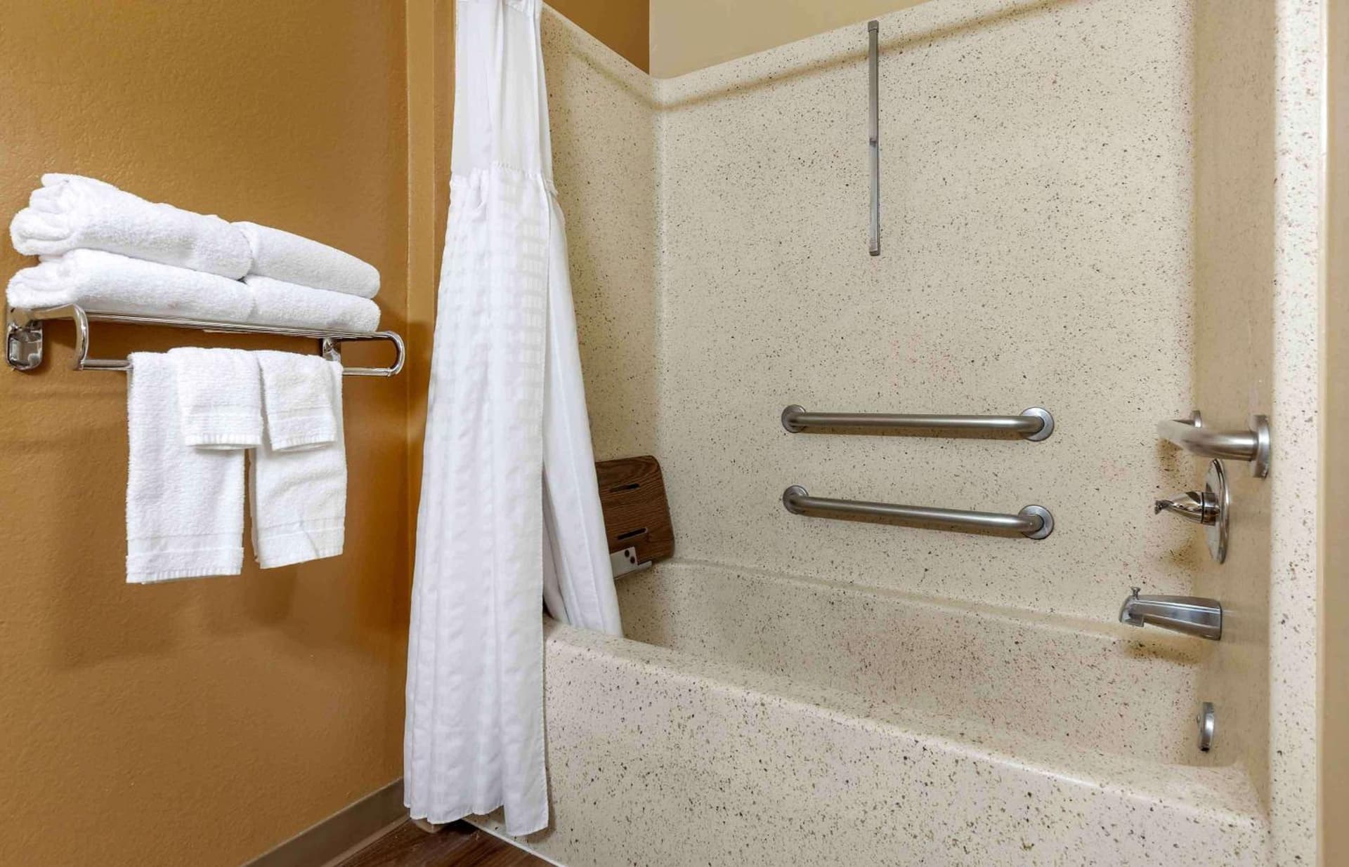 Extended Stay America Select Suites - Austin - Round Rock - North gallery photo in Round Rock, TX — image 39