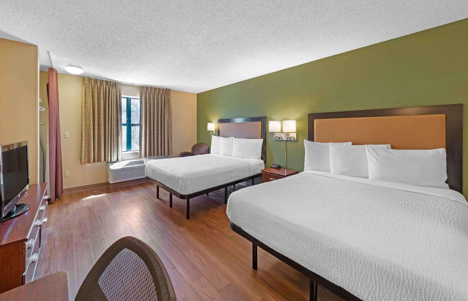 Extended Stay America Select Suites - Austin - Round Rock - North gallery photo in Round Rock, TX — image 17