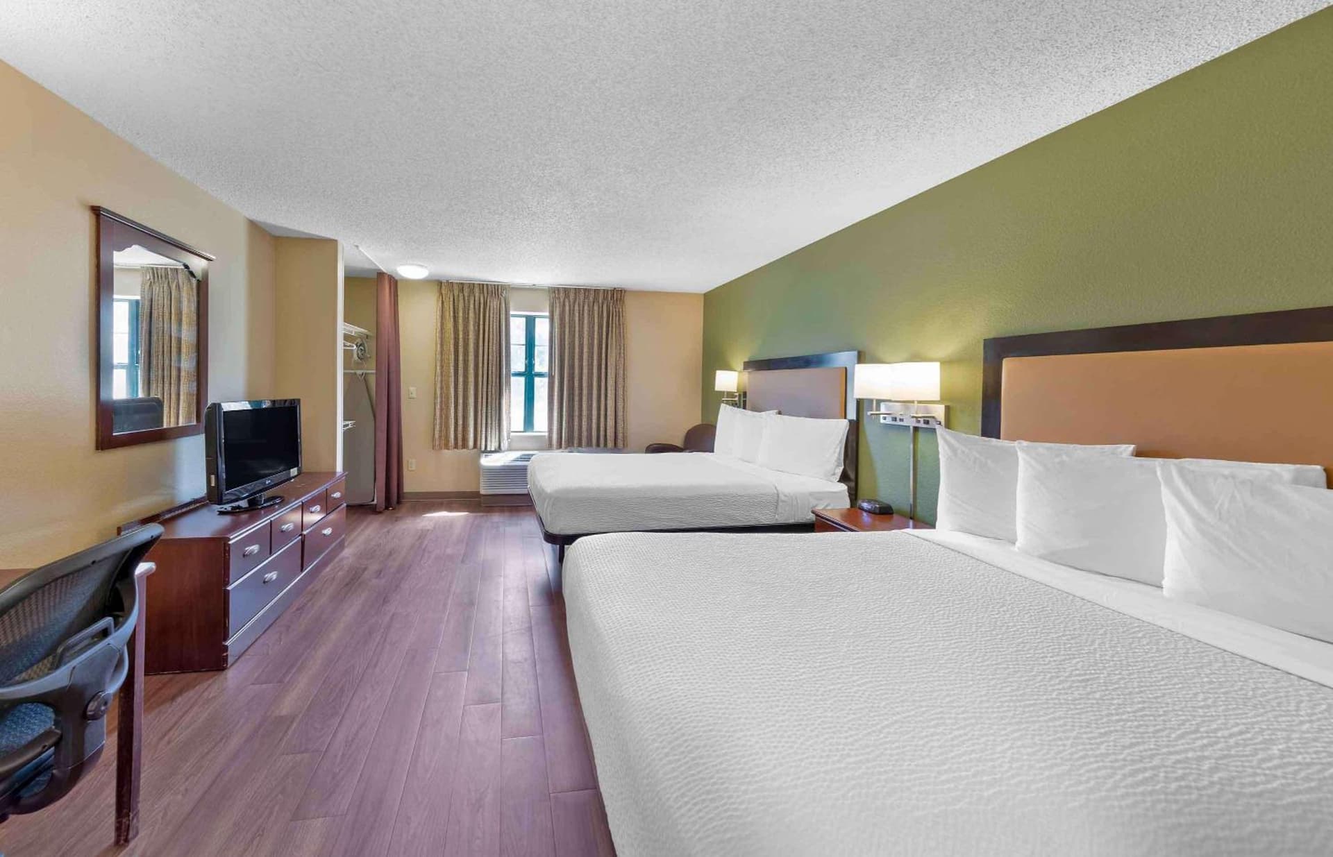 Extended Stay America Select Suites - Austin - Round Rock - North gallery photo in Round Rock, TX — image 11