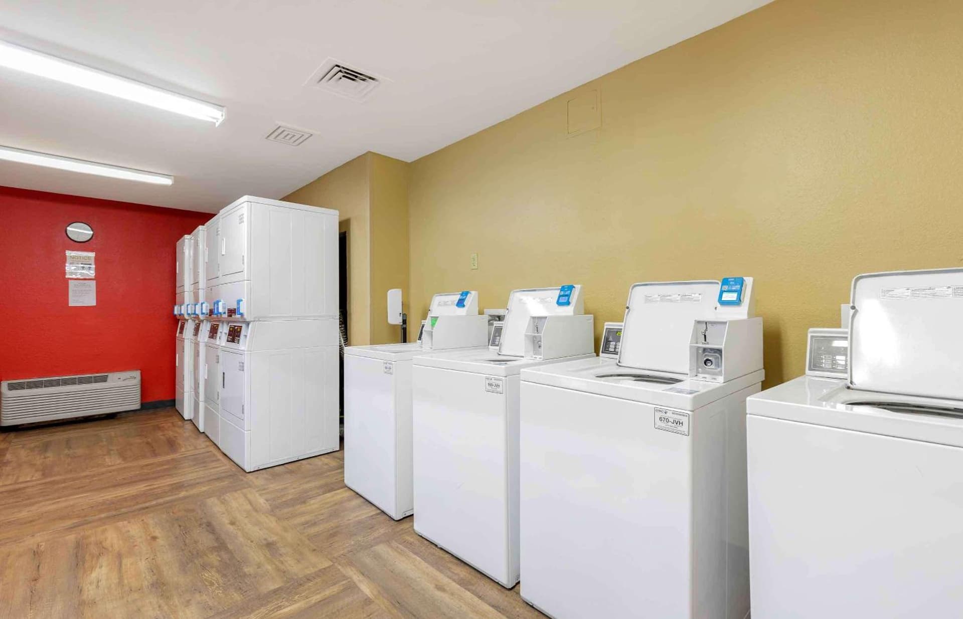 Extended Stay America Select Suites - Austin - Round Rock - North gallery photo in Round Rock, TX — image 44