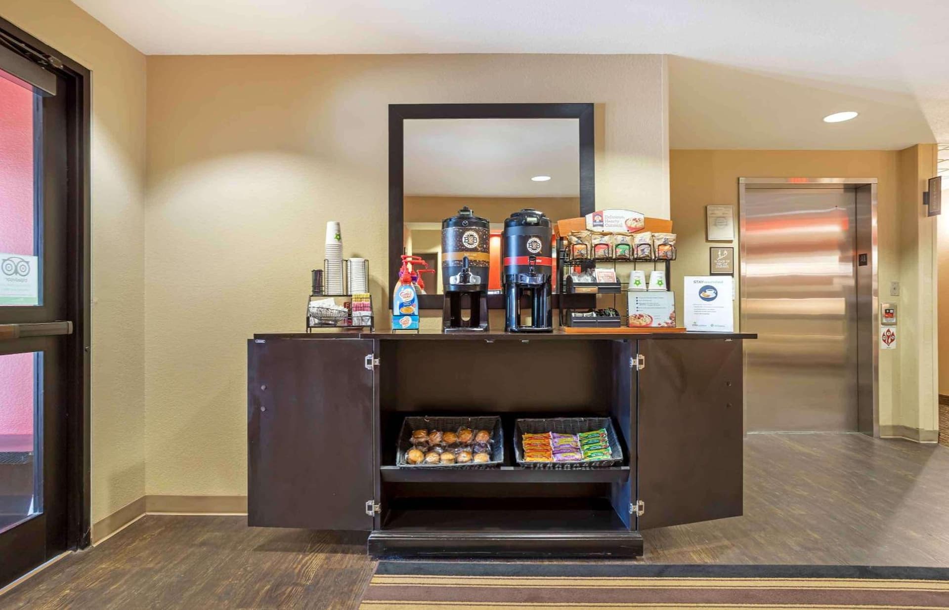 Extended Stay America Select Suites - Austin - Round Rock - North gallery photo in Round Rock, TX — image 26