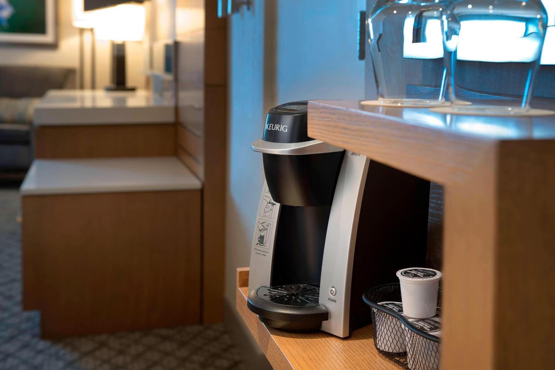 Delta Hotels by Marriott Seattle Everett gallery photo in Everett, WA — image 25