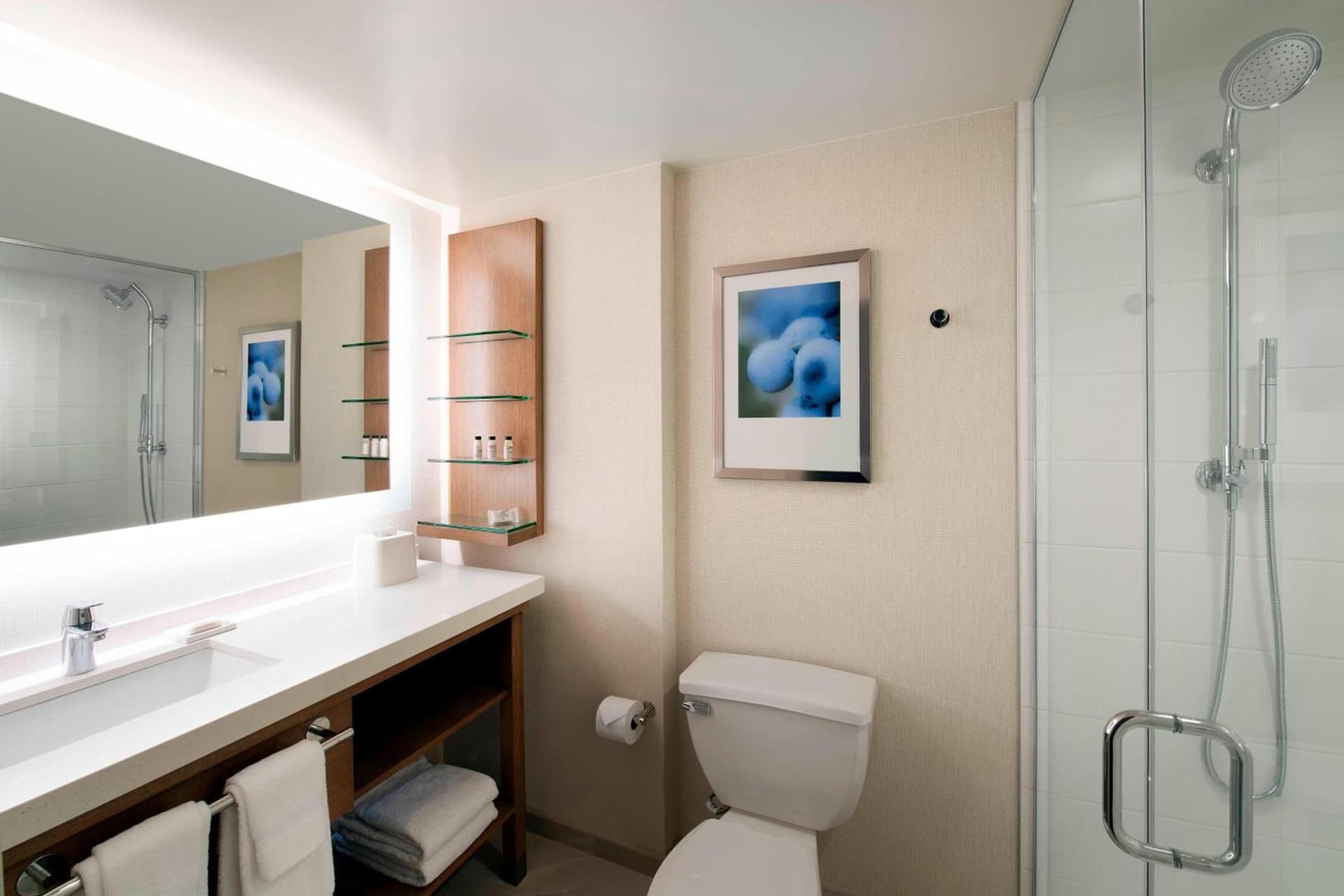 Delta Hotels by Marriott Seattle Everett gallery photo in Everett, WA — image 45