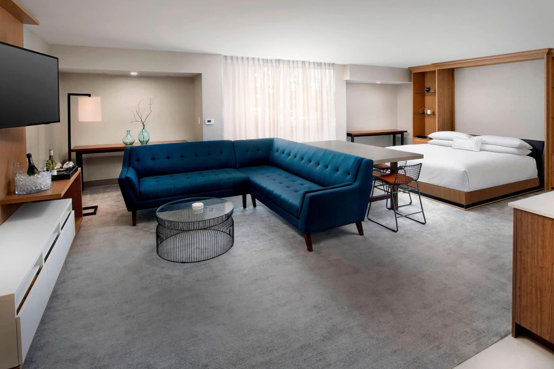 Delta Hotels by Marriott Seattle Everett gallery photo in Everett, WA — image 18