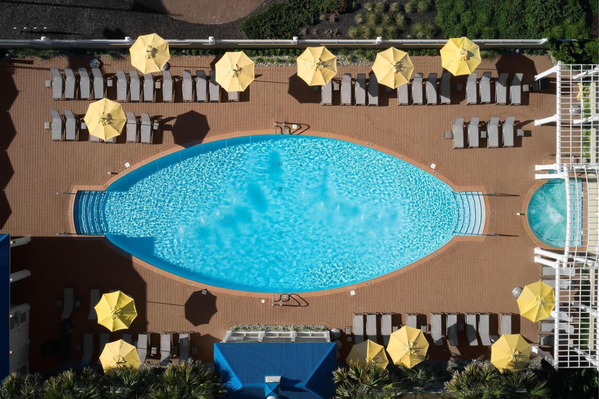 SpringHill Suites by Marriott Virginia Beach Oceanfront gallery photo in Virginia Beach, VA — image 37