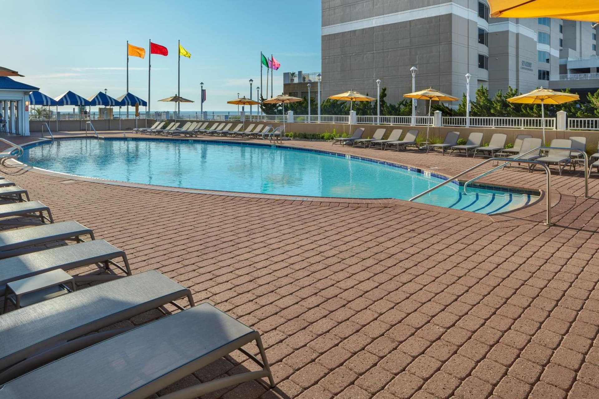 SpringHill Suites by Marriott Virginia Beach Oceanfront gallery photo in Virginia Beach, VA — image 25