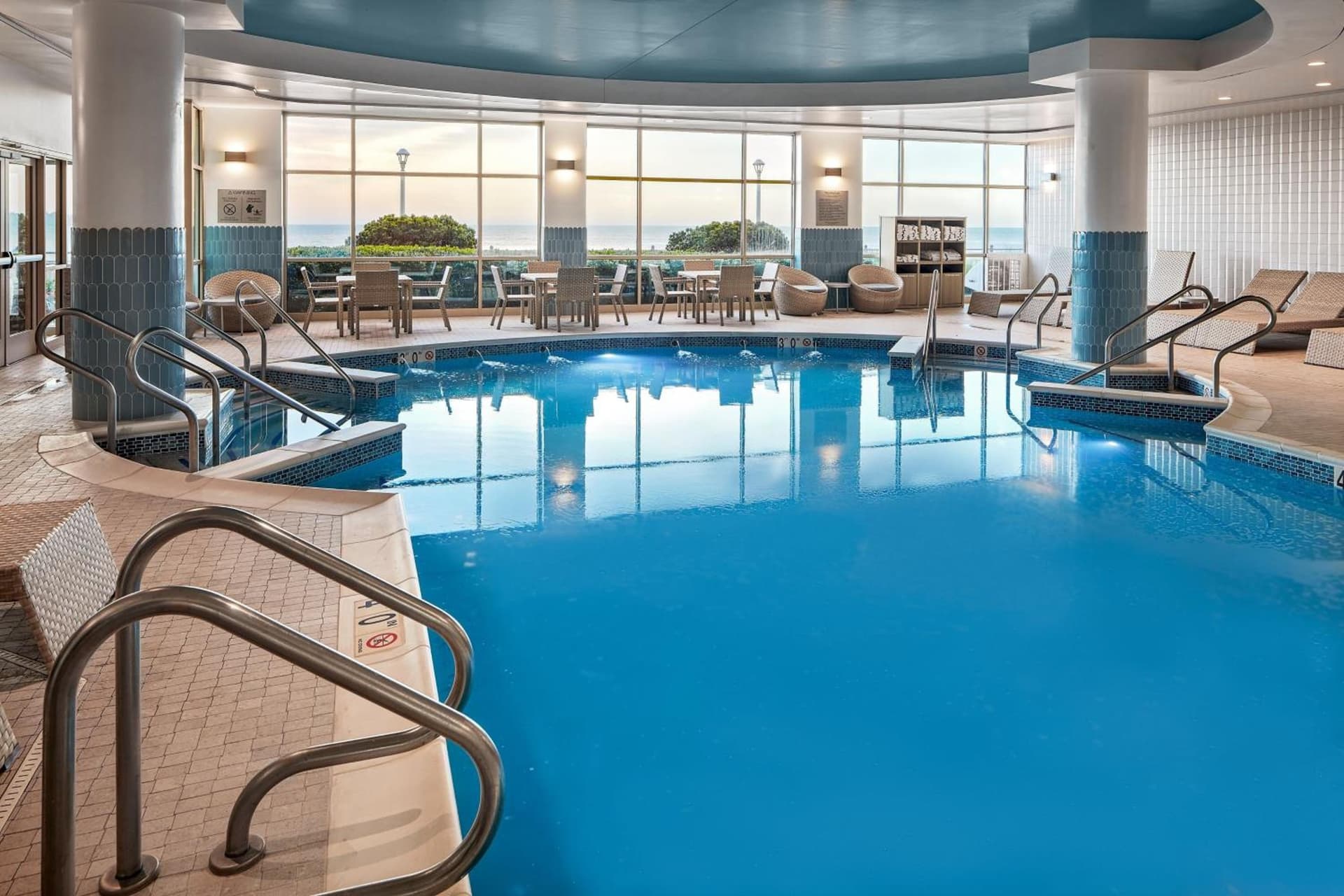 SpringHill Suites by Marriott Virginia Beach Oceanfront gallery photo in Virginia Beach, VA — image 34