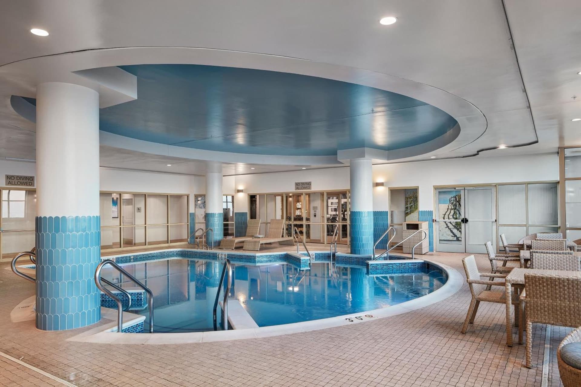 SpringHill Suites by Marriott Virginia Beach Oceanfront gallery photo in Virginia Beach, VA — image 18