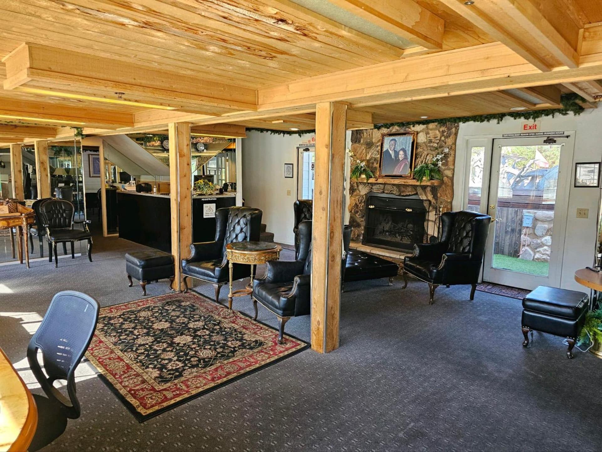 Alhatti Christian Resort gallery photo in Idyllwild, CA — image 22