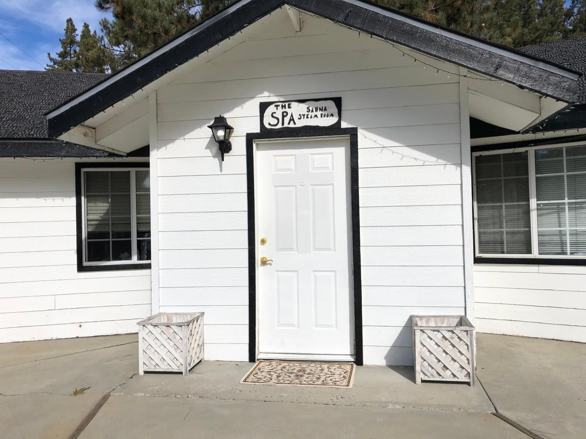 Alhatti Christian Resort gallery photo in Idyllwild, CA — image 15
