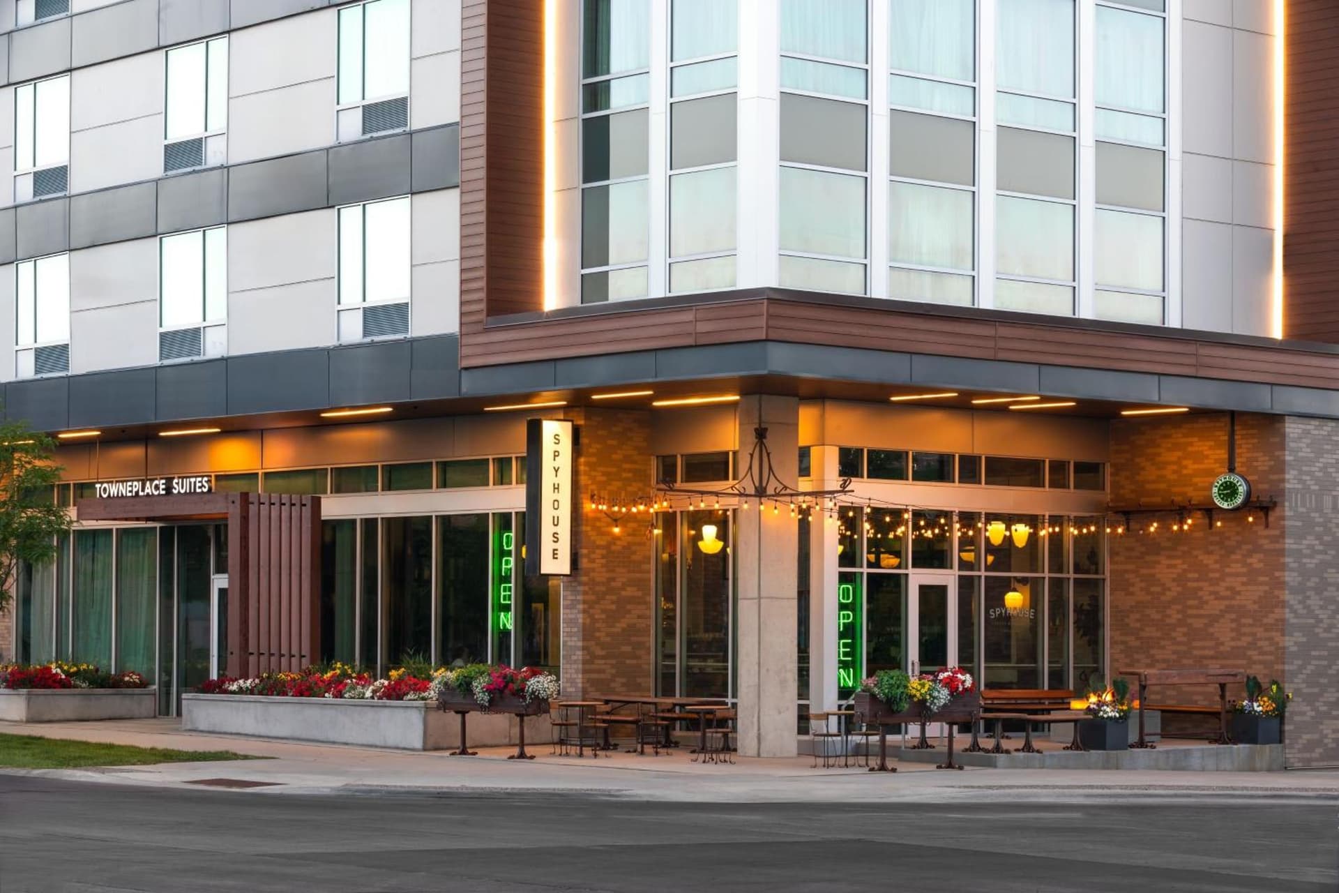 TownePlace Suites By Marriott Rochester Mayo Clinic Area gallery photo in Rochester, MN — image 28