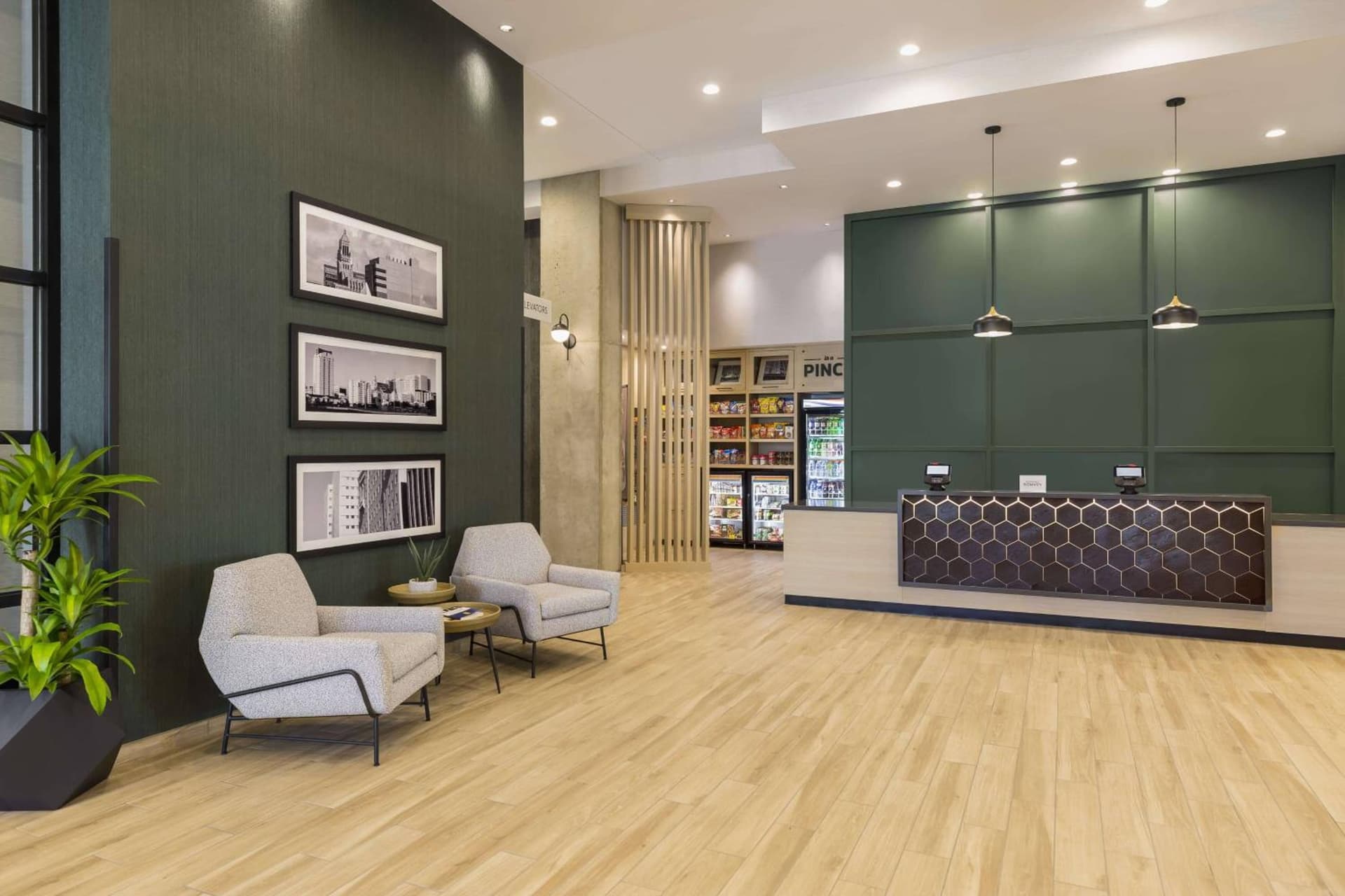 TownePlace Suites By Marriott Rochester Mayo Clinic Area gallery photo in Rochester, MN — image 6