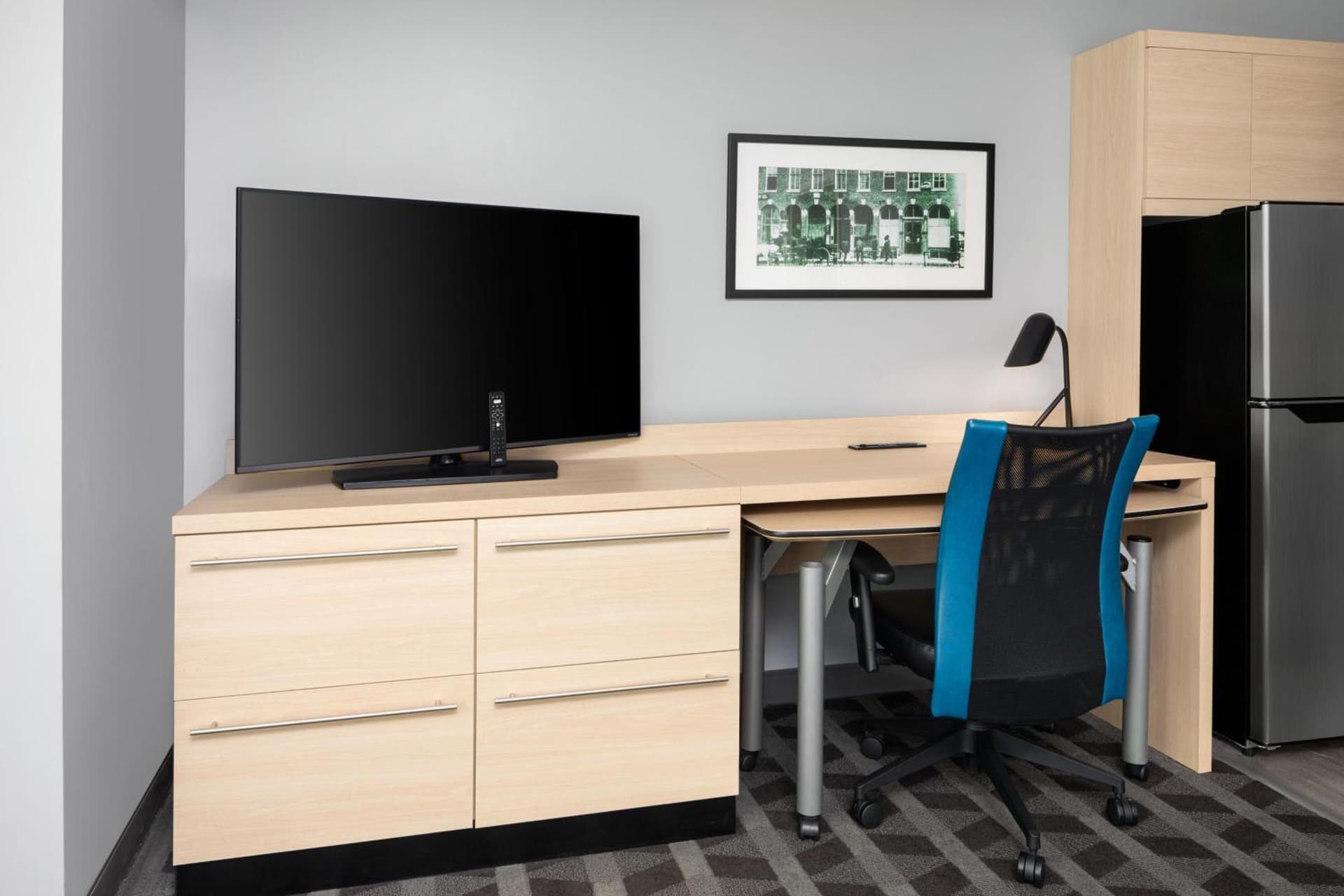 TownePlace Suites By Marriott Rochester Mayo Clinic Area gallery photo in Rochester, MN — image 12