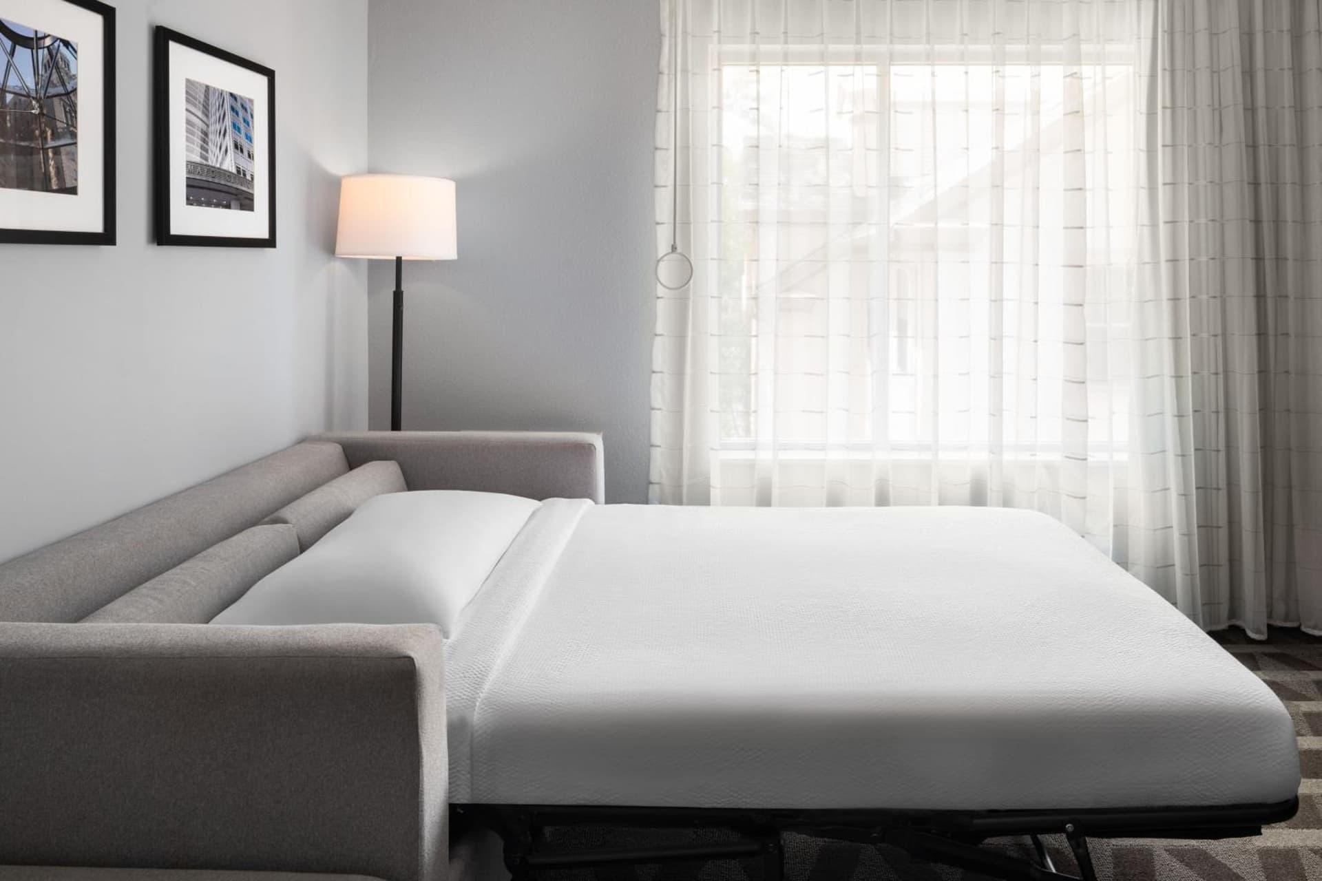 TownePlace Suites By Marriott Rochester Mayo Clinic Area gallery photo in Rochester, MN — image 23
