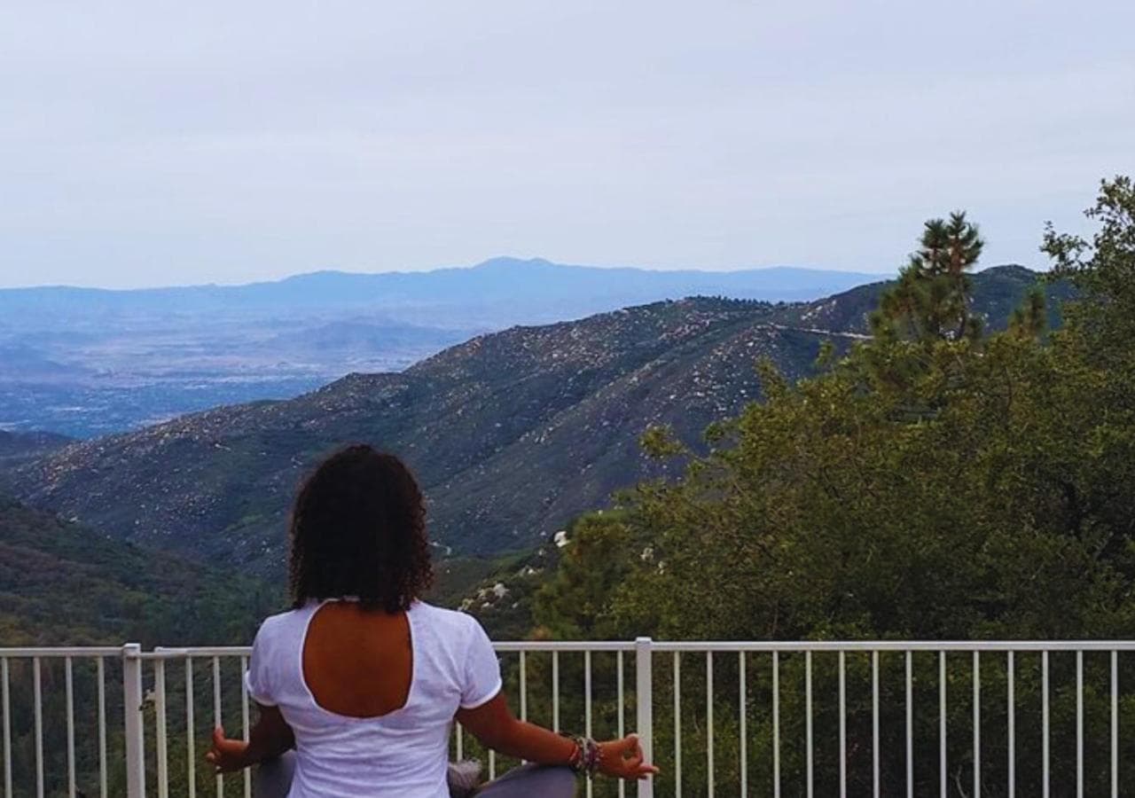Alhatti Christian Resort gallery photo in Idyllwild, CA — image 23