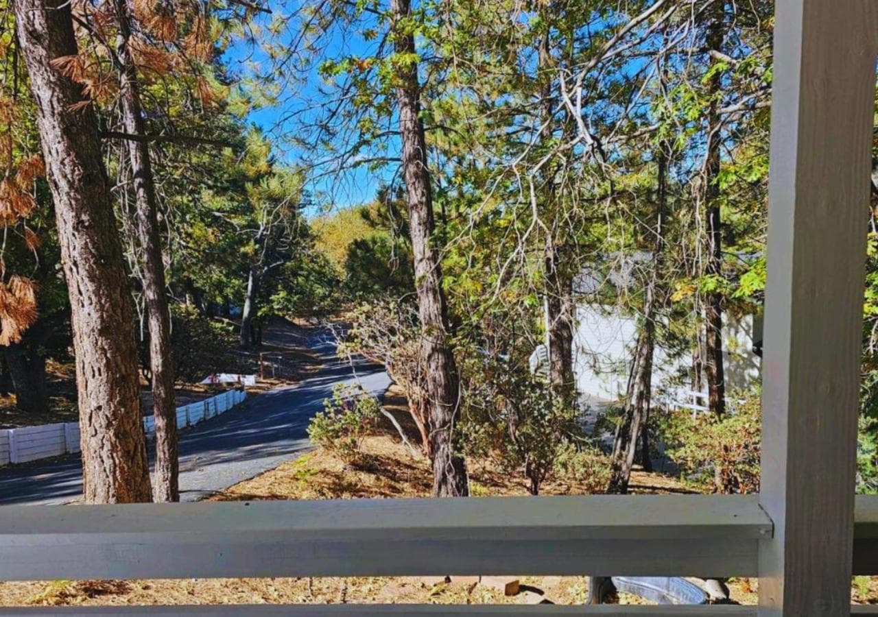 Alhatti Christian Resort gallery photo in Idyllwild, CA — image 35