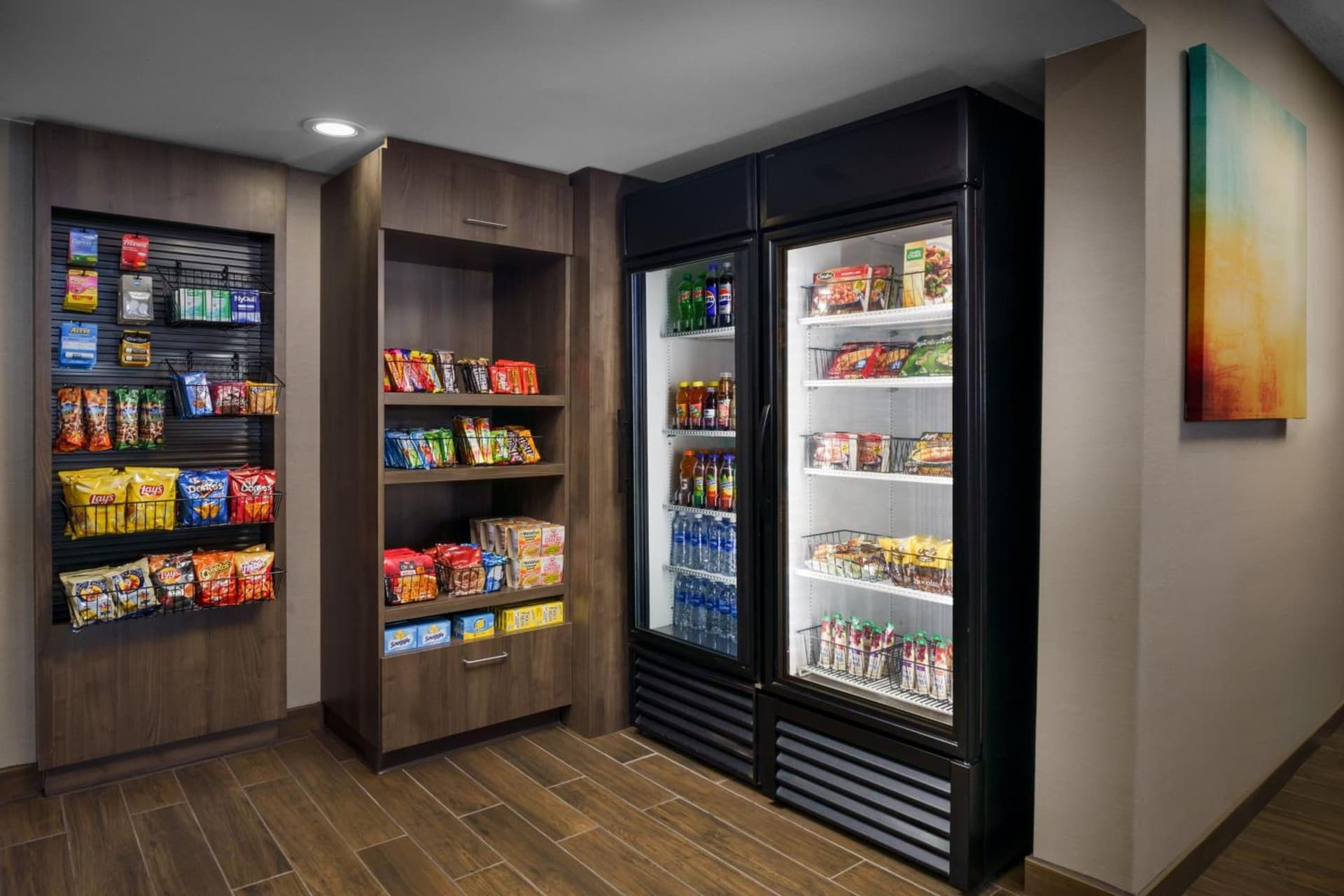 Residence Inn by Marriott Seattle/Bellevue gallery photo in Bellevue, WA — image 20