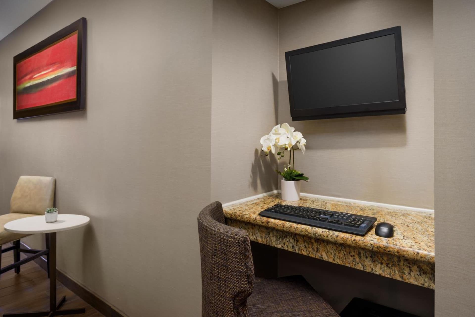 Residence Inn by Marriott Seattle/Bellevue gallery photo in Bellevue, WA — image 65