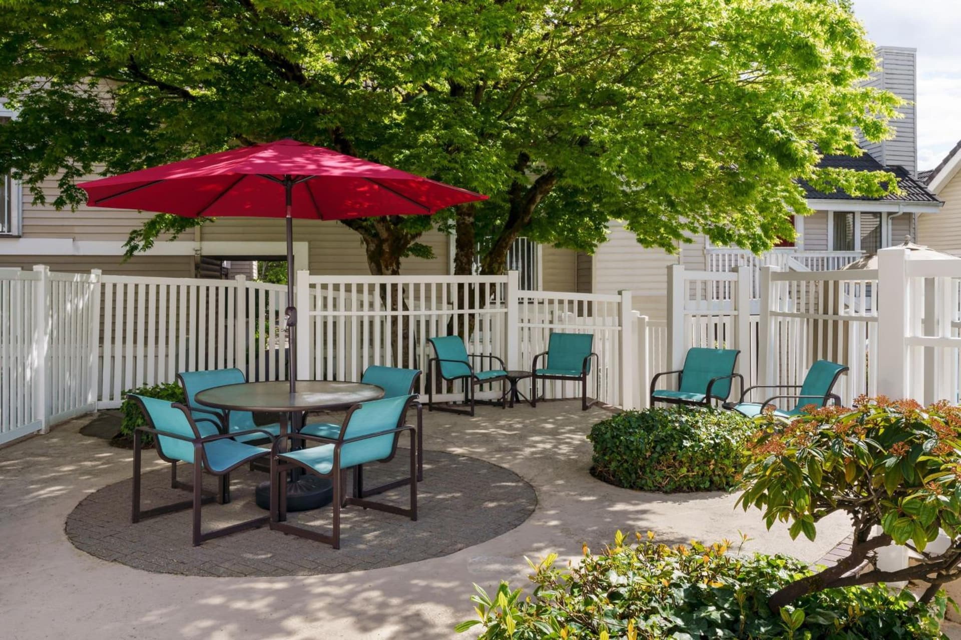 Residence Inn by Marriott Seattle/Bellevue gallery photo in Bellevue, WA — image 16