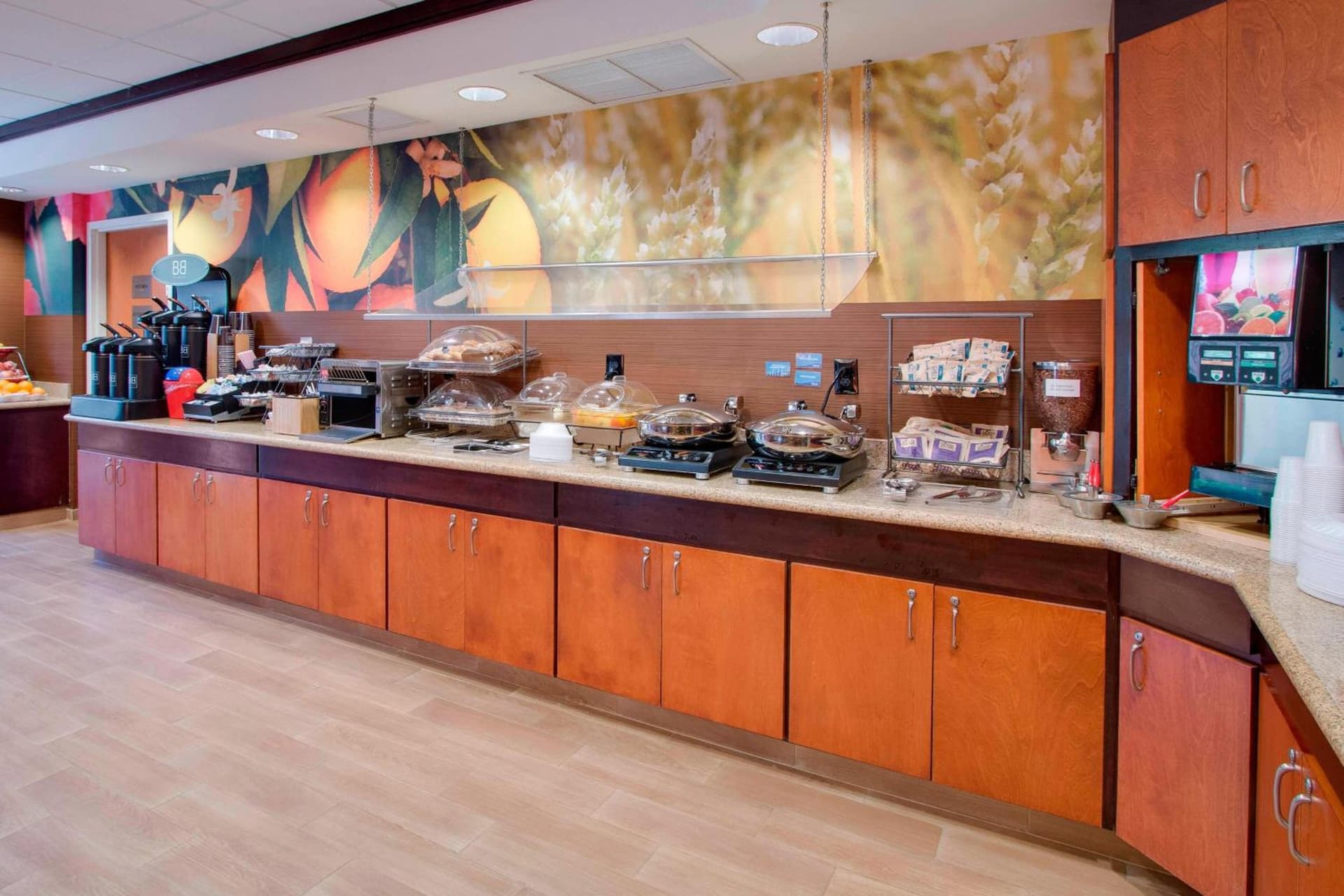 Fairfield Inn & Suites by Marriott Clermont gallery photo in Clermont, FL — image 8