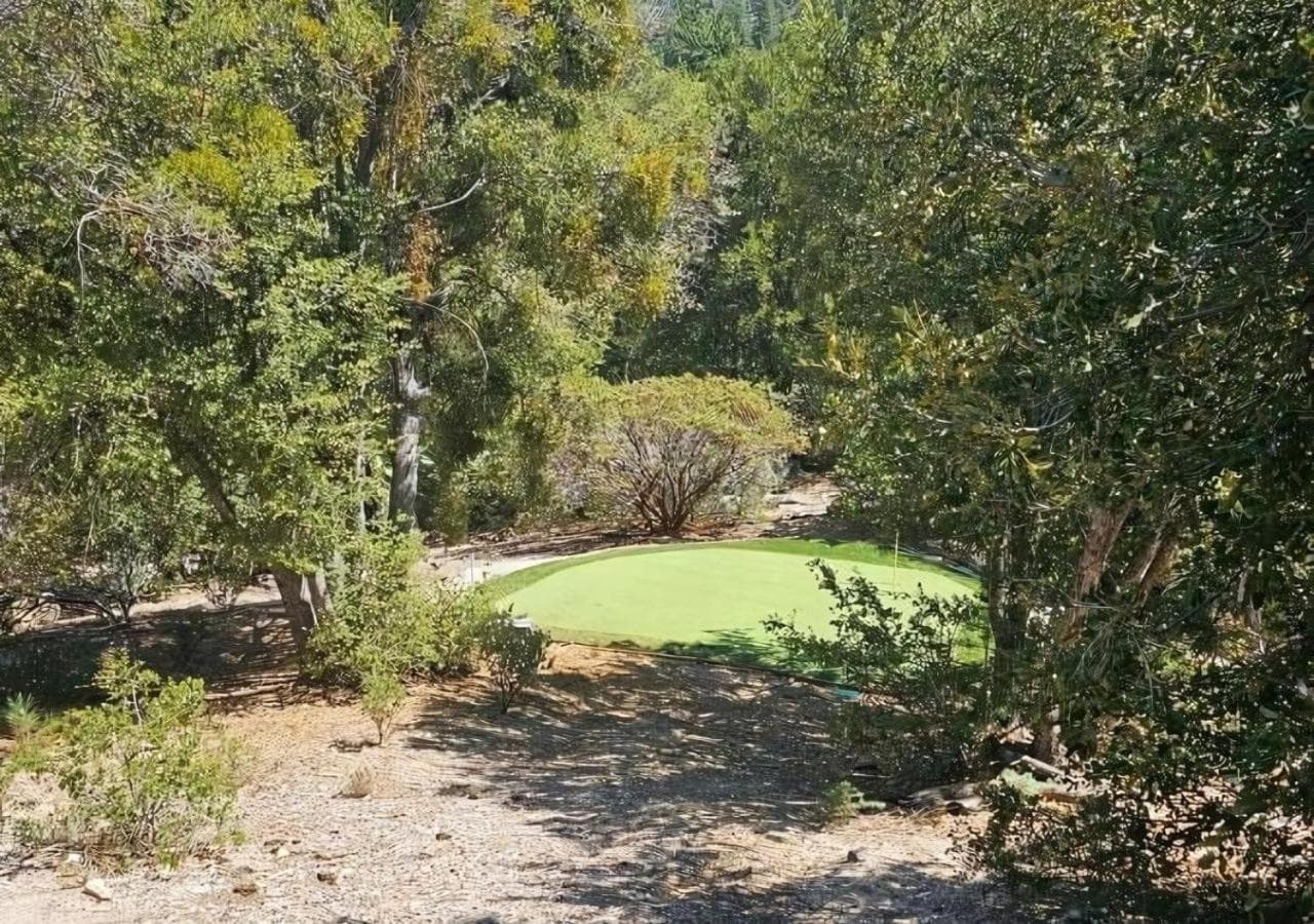 Alhatti Christian Resort gallery photo in Idyllwild, CA — image 27