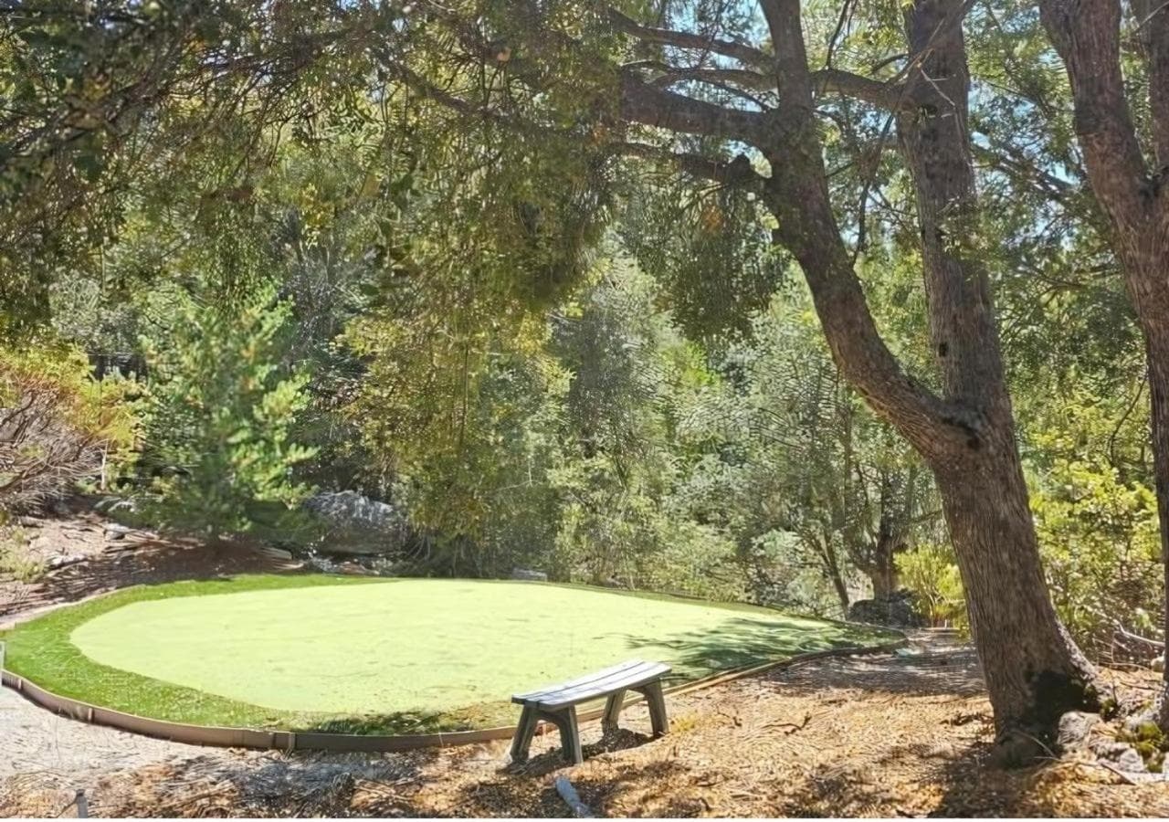 Alhatti Christian Resort gallery photo in Idyllwild, CA — image 6