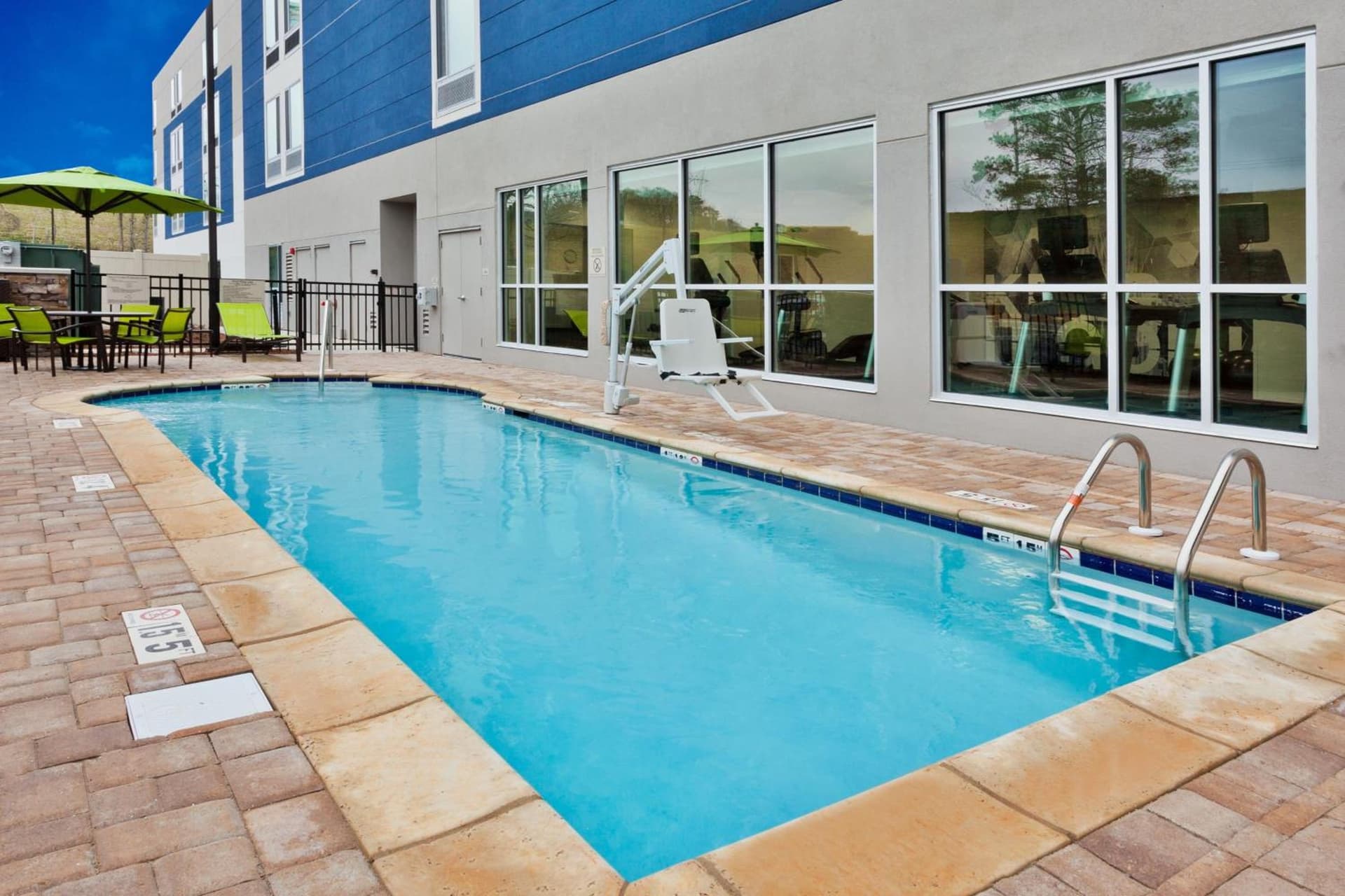 SpringHill Suites by Marriott Montgomery Prattville/Millbrook gallery photo in Millbrook, AL — image 25