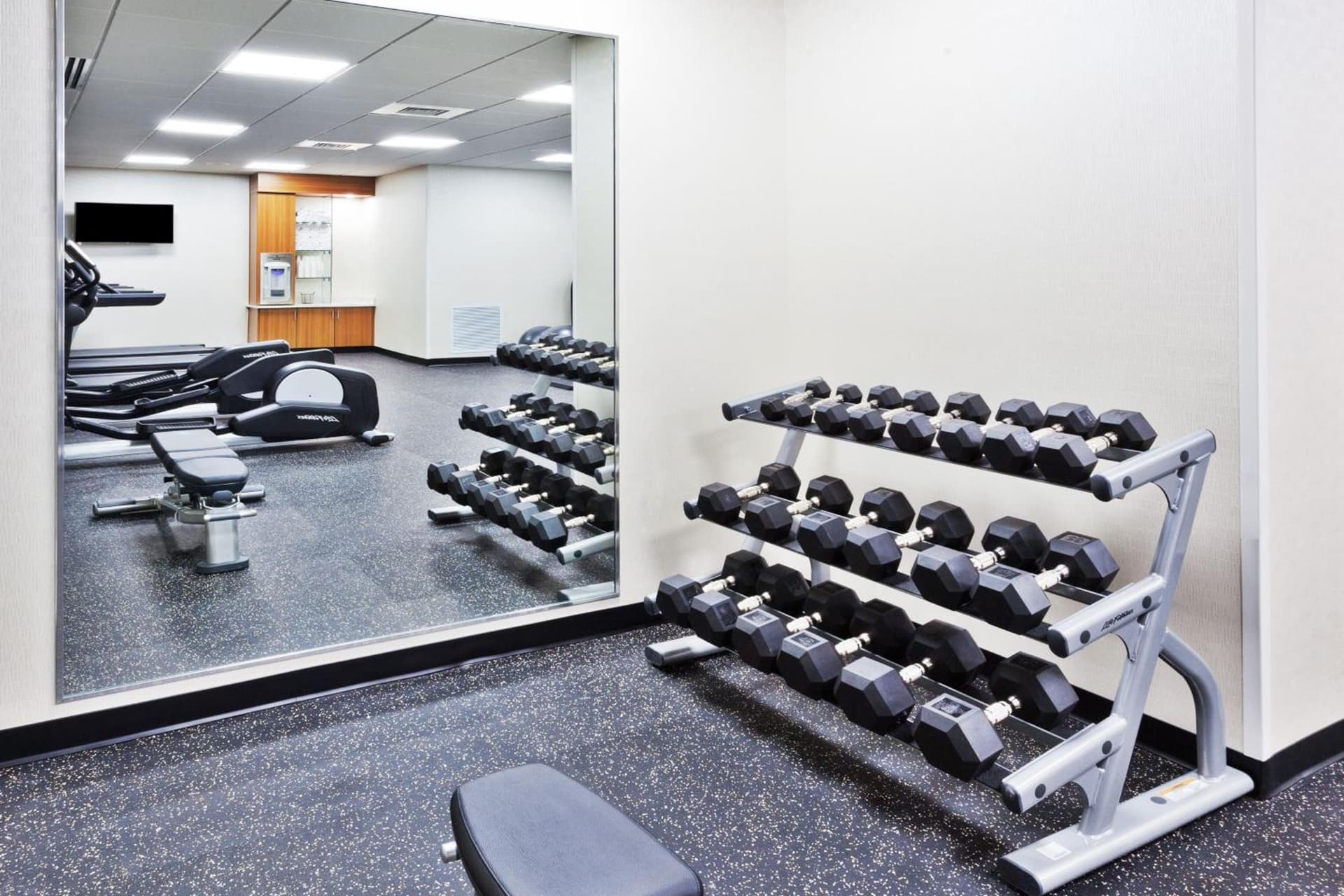 SpringHill Suites by Marriott Montgomery Prattville/Millbrook gallery photo in Millbrook, AL — image 13