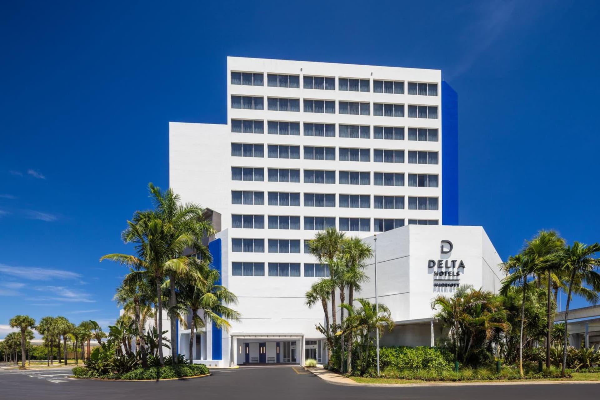 Delta Hotels by Marriott West Palm Beach — hotel in Palm Beach, Florida