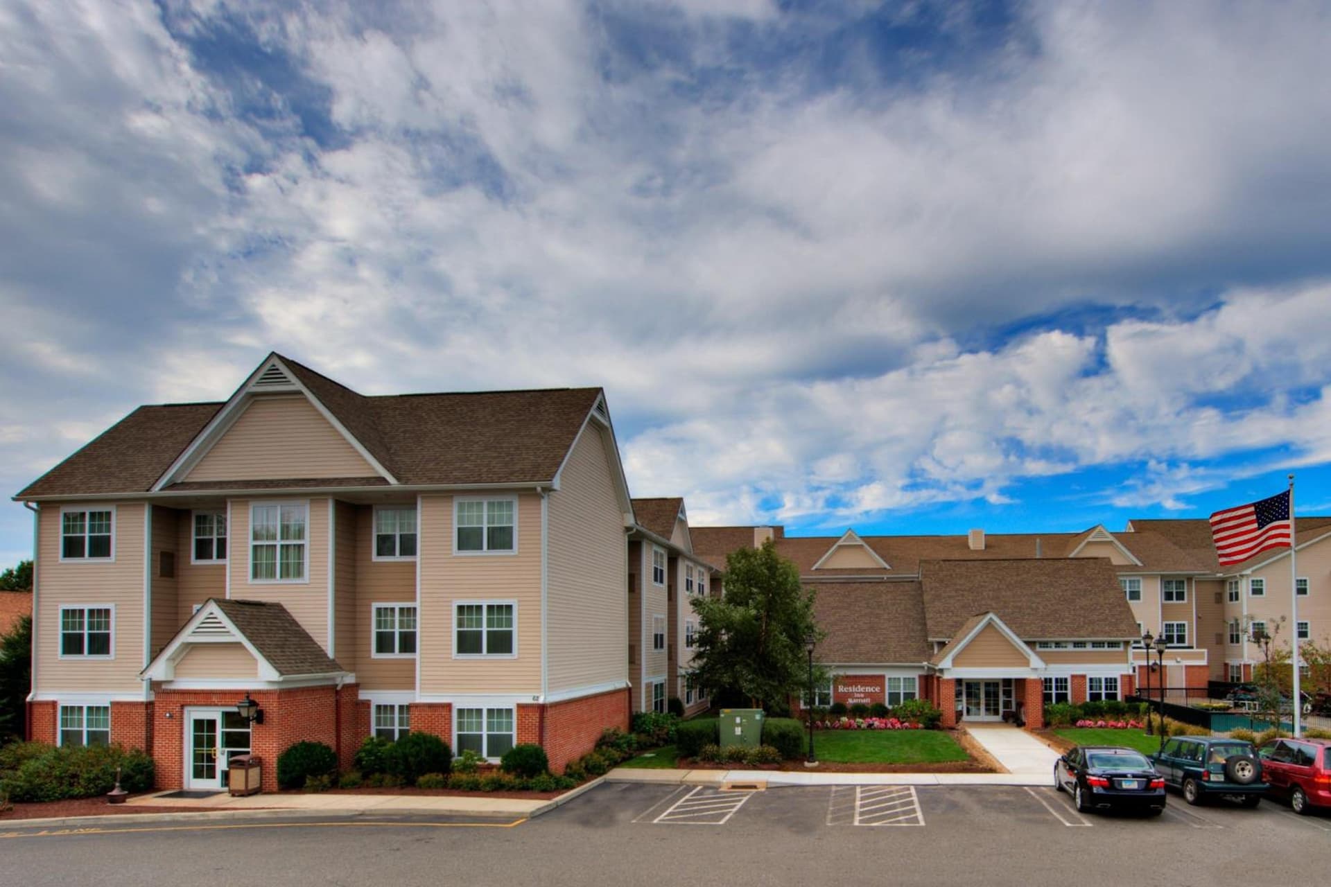 Residence Inn Milford featured exterior or lobby in Milford, CT — similar hotel