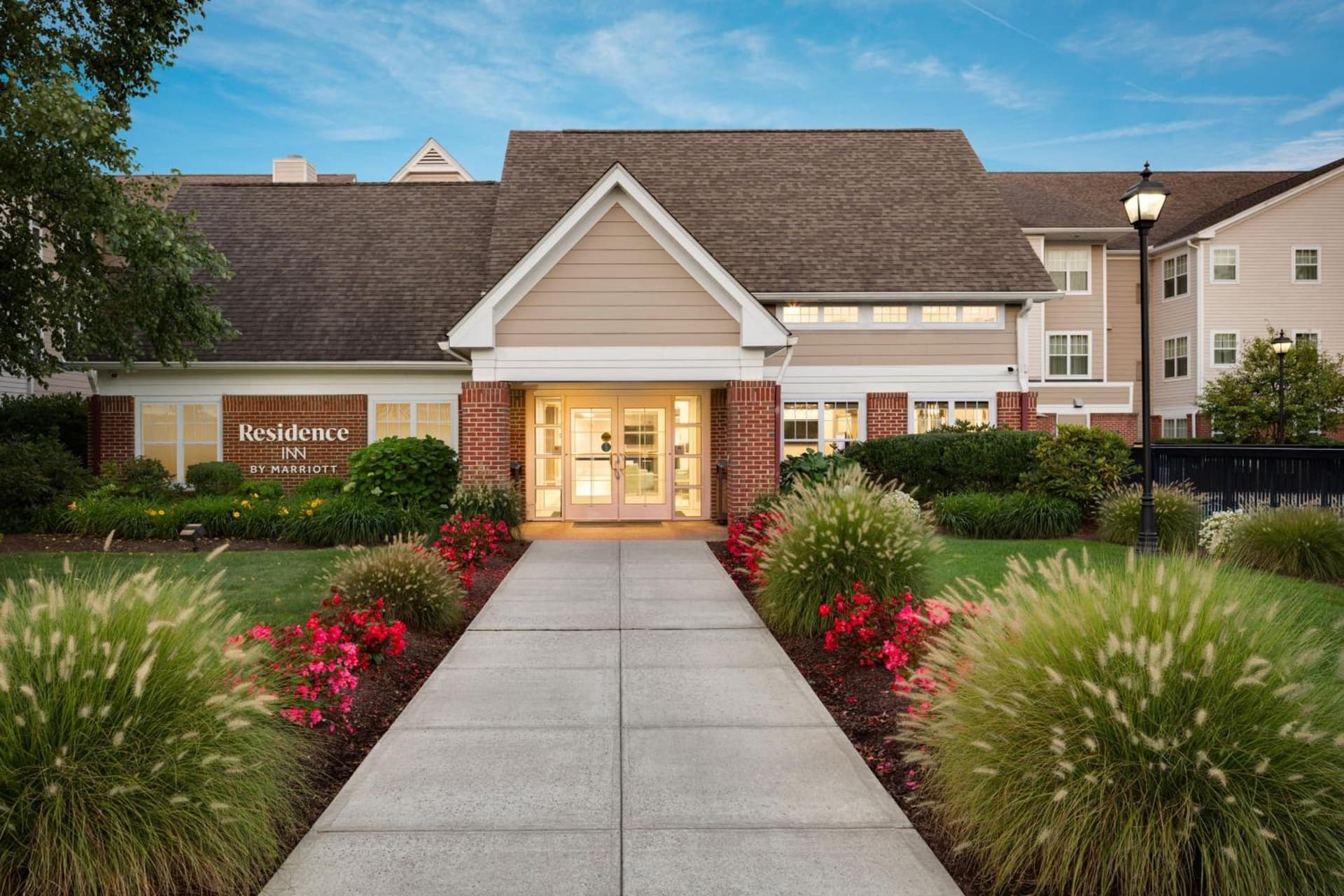 Residence Inn Milford interior in Milford, CT — gallery photo 2