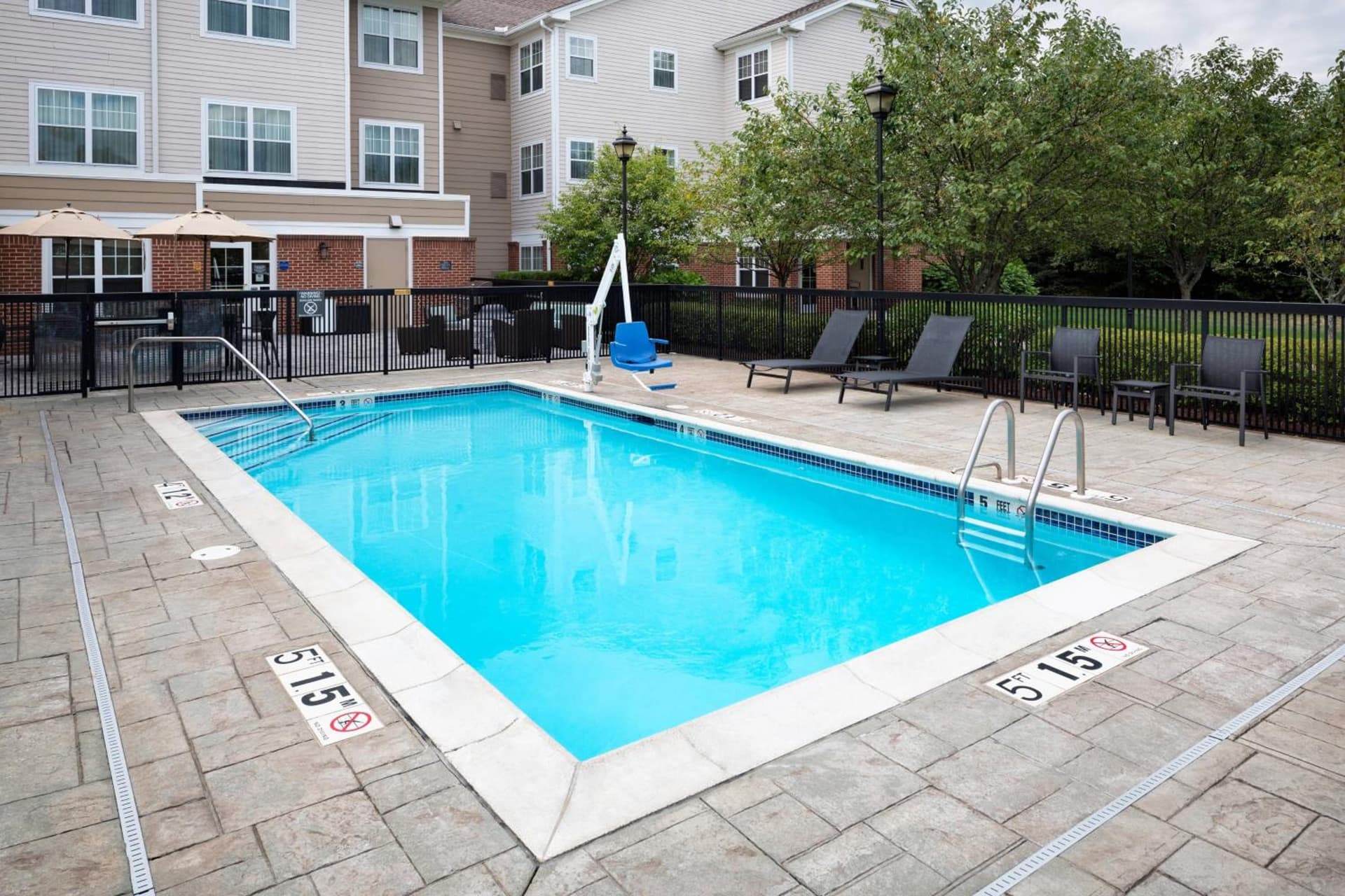Residence Inn Milford gallery photo in Milford, CT — image 15