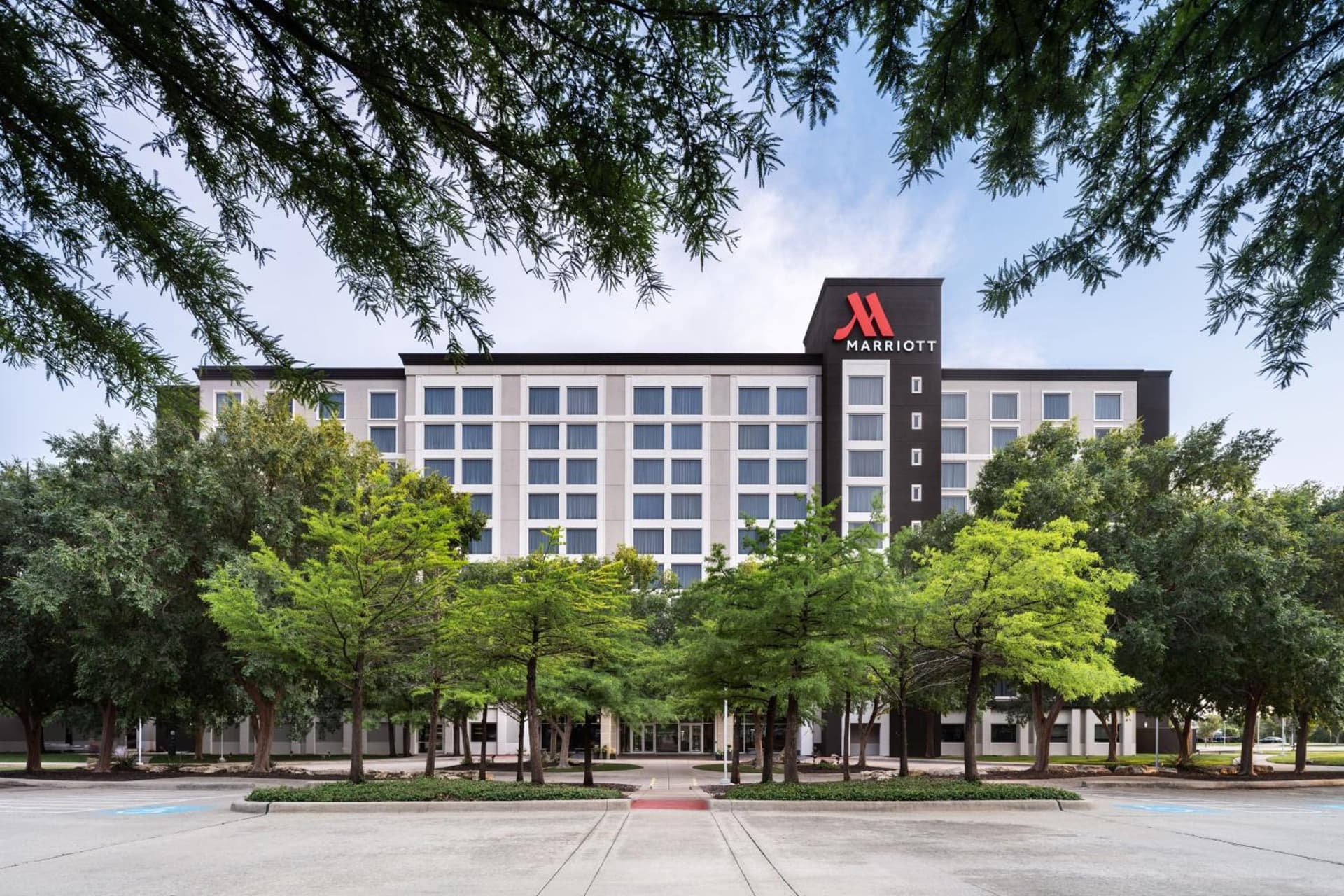 Dallas/Fort Worth Marriott Hotel & Golf Club at Champions Circle gallery photo in Roanoke, TX — image 9