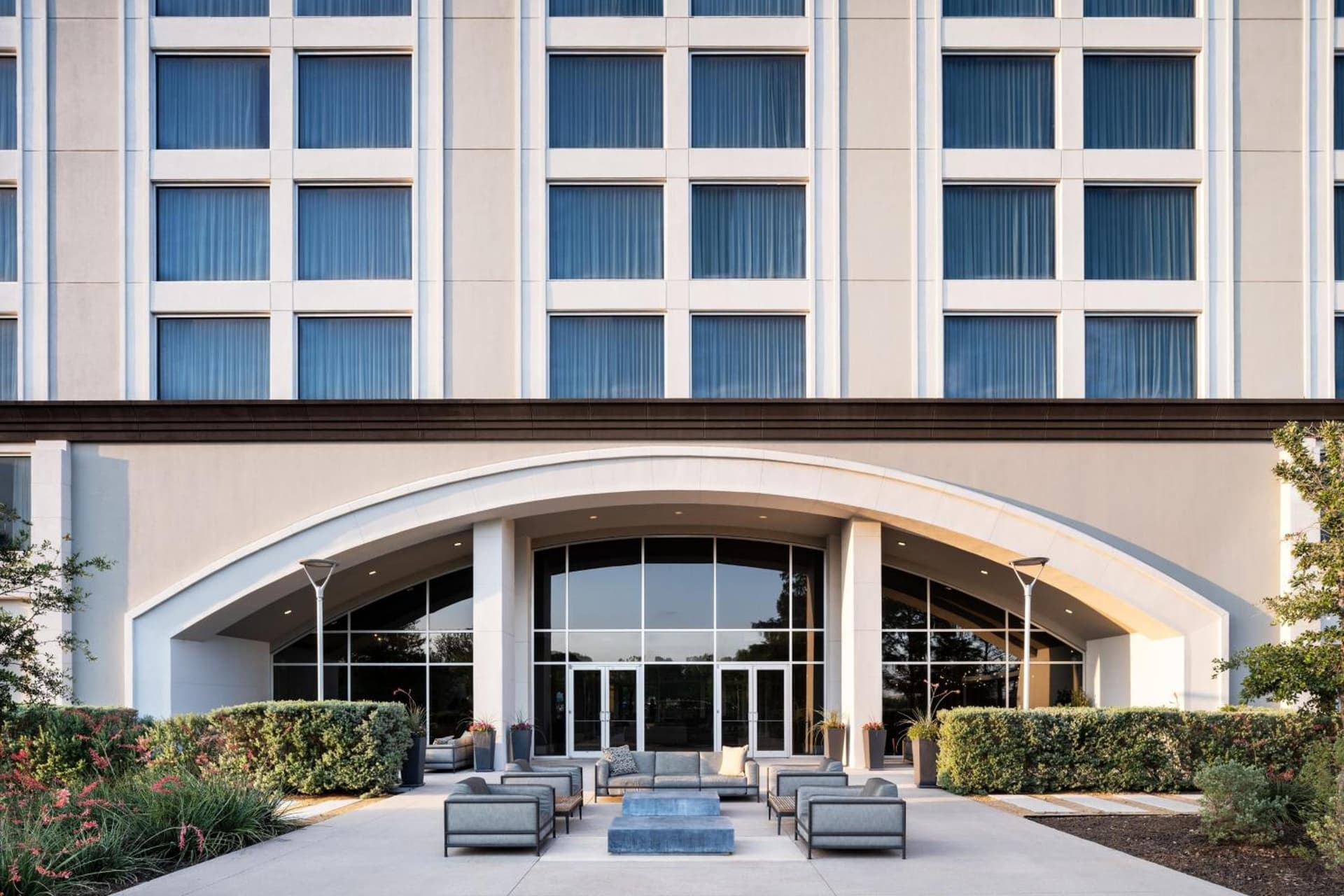 Dallas/Fort Worth Marriott Hotel & Golf Club at Champions Circle gallery photo in Roanoke, TX — image 10