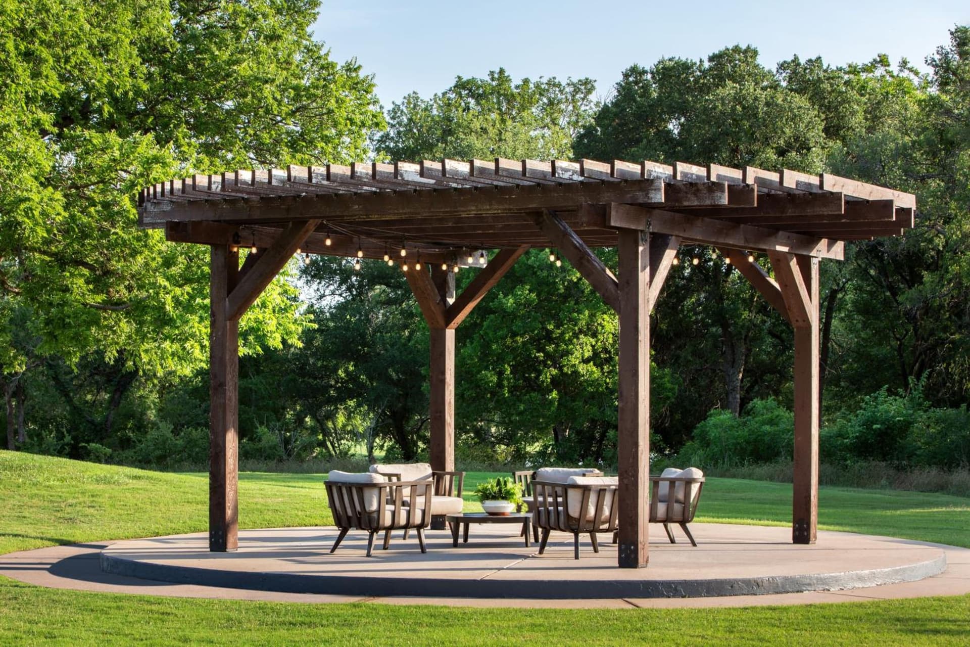 Dallas/Fort Worth Marriott Hotel & Golf Club at Champions Circle gallery photo in Roanoke, TX — image 48