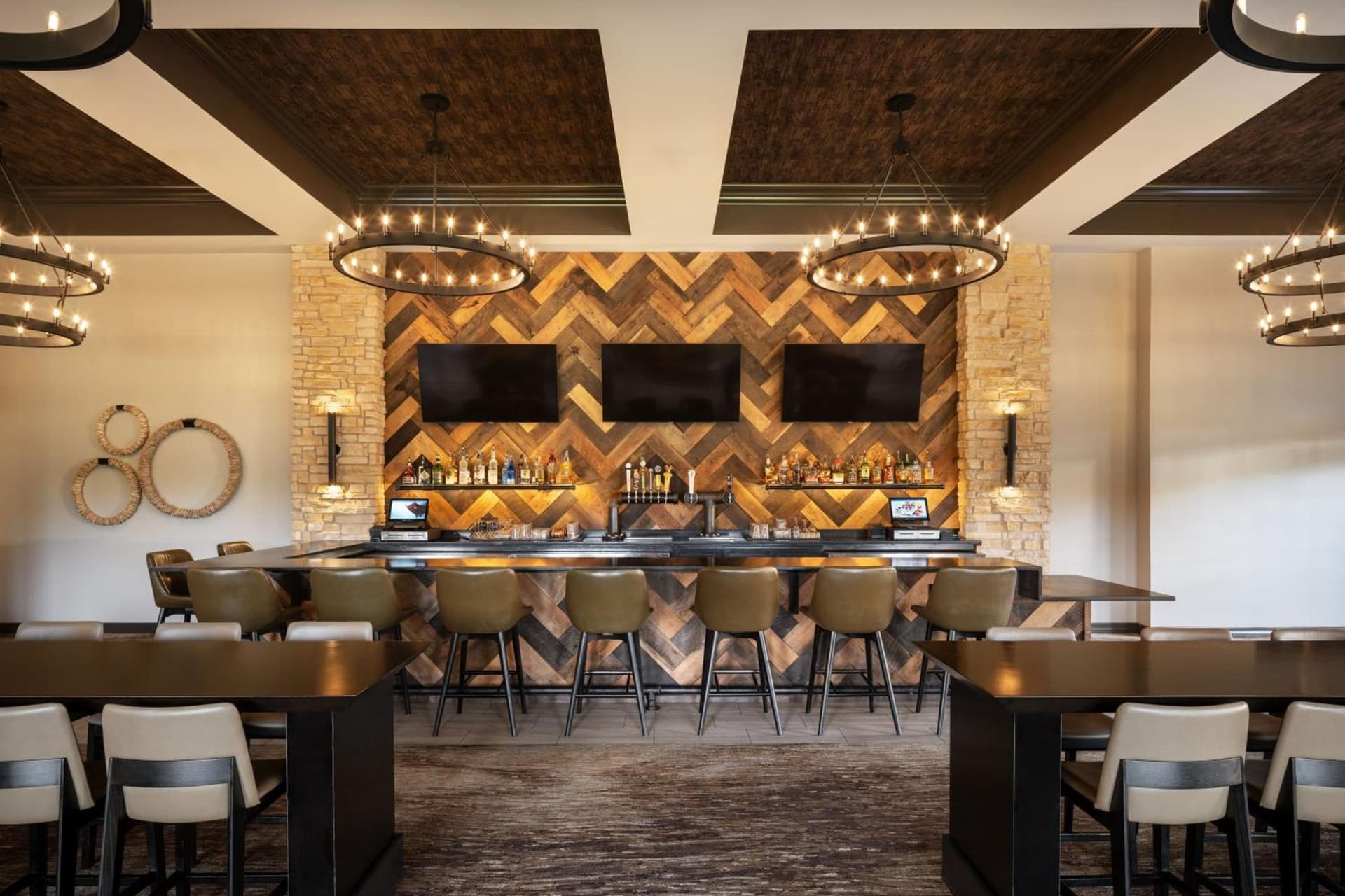 Dallas/Fort Worth Marriott Hotel & Golf Club at Champions Circle gallery photo in Roanoke, TX — image 23