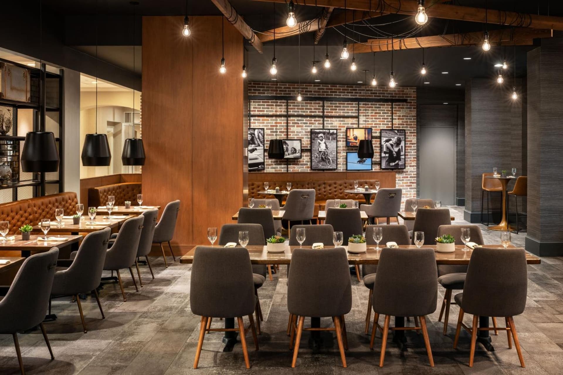 Dallas/Fort Worth Marriott Hotel & Golf Club at Champions Circle gallery photo in Roanoke, TX — image 95