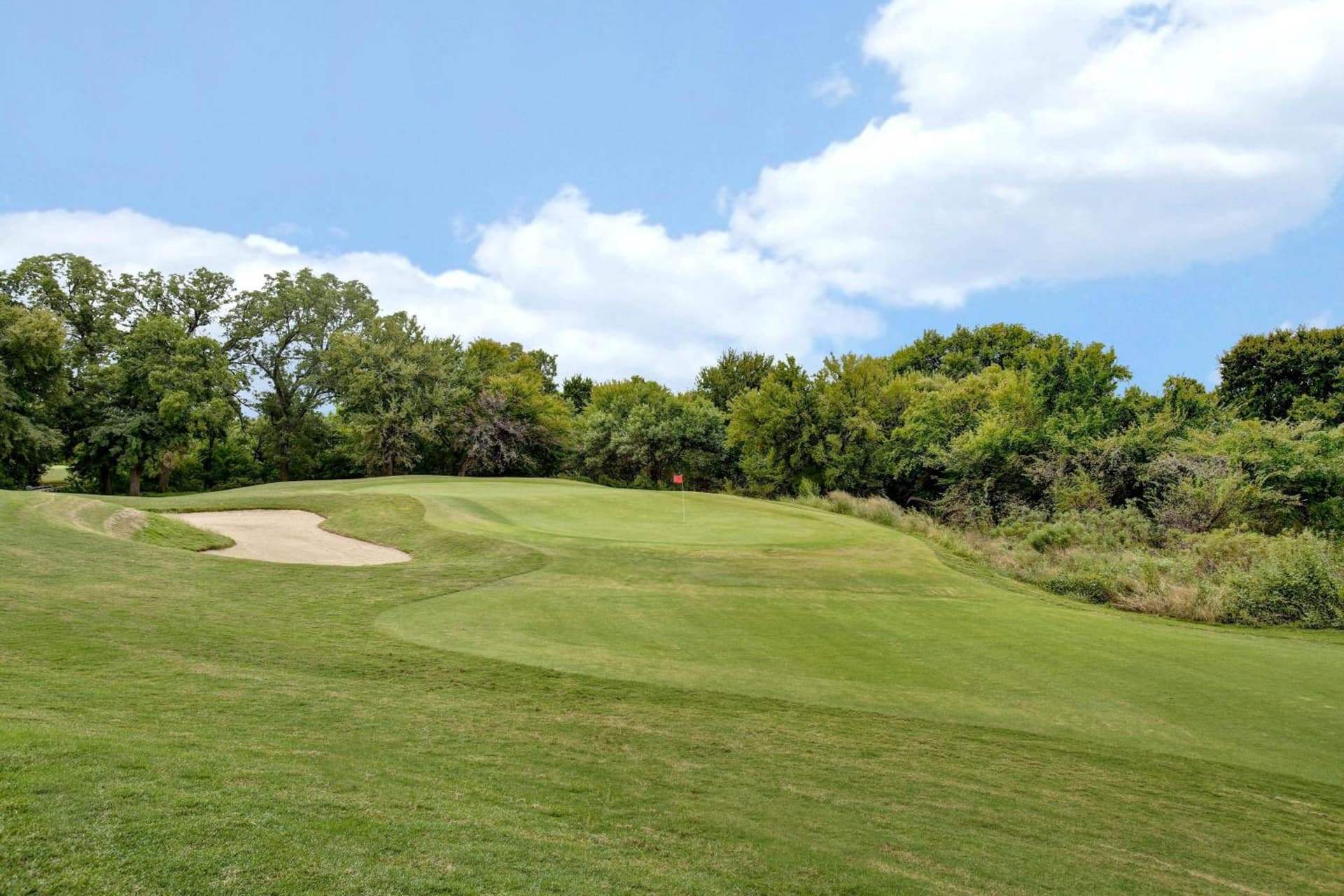 Dallas/Fort Worth Marriott Hotel & Golf Club at Champions Circle gallery photo in Roanoke, TX — image 61