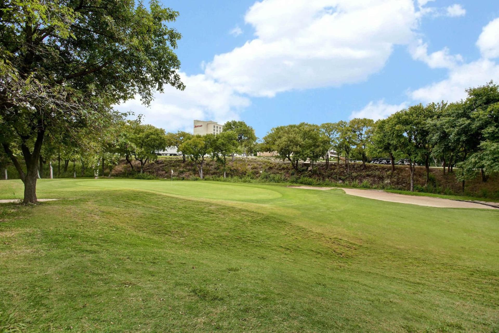 Dallas/Fort Worth Marriott Hotel & Golf Club at Champions Circle gallery photo in Roanoke, TX — image 84