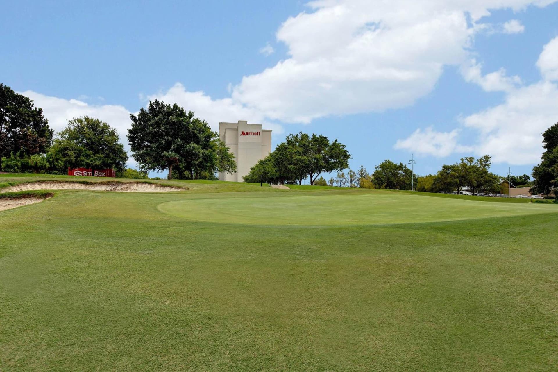 Dallas/Fort Worth Marriott Hotel & Golf Club at Champions Circle gallery photo in Roanoke, TX — image 82