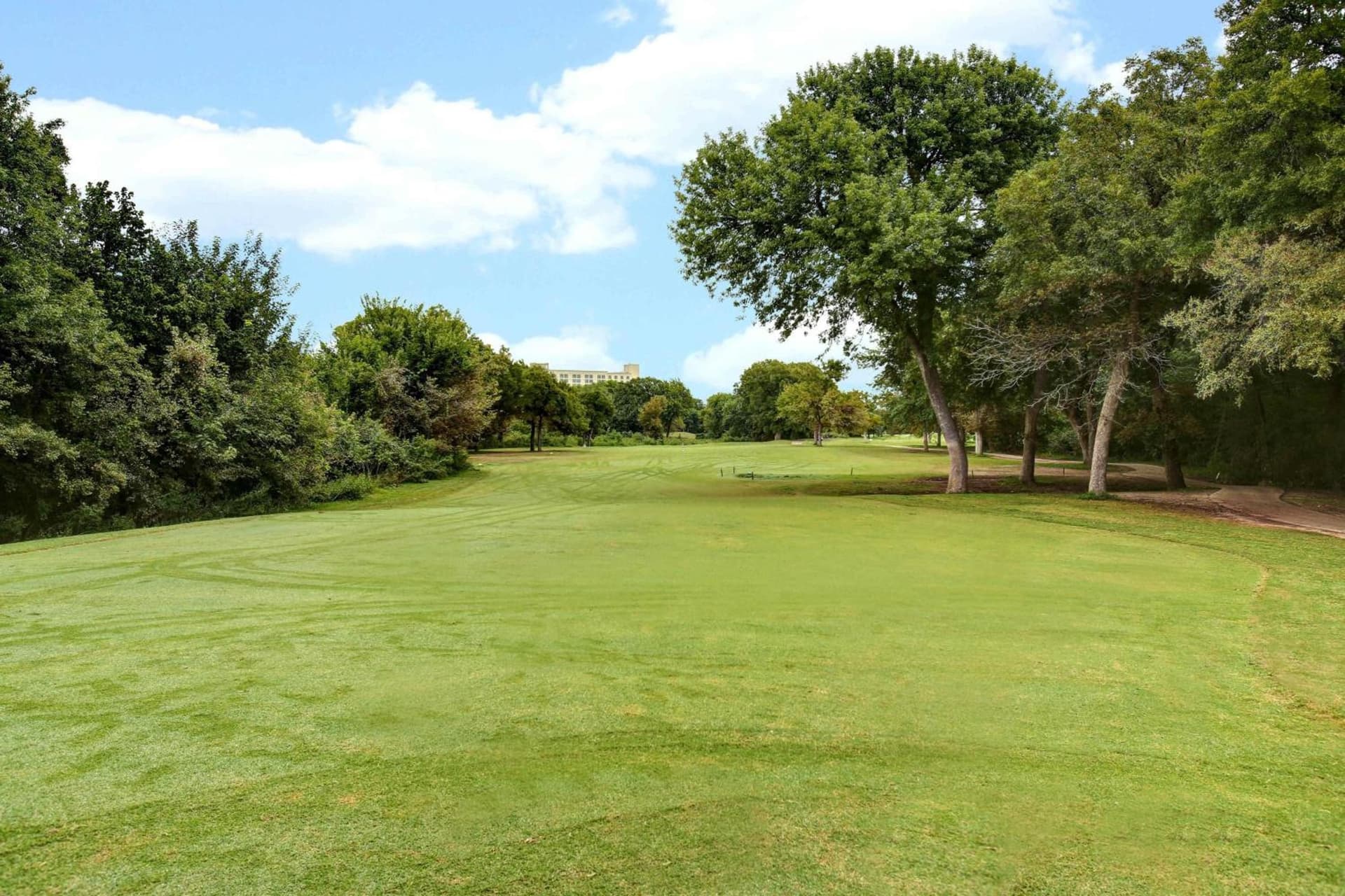 Dallas/Fort Worth Marriott Hotel & Golf Club at Champions Circle gallery photo in Roanoke, TX — image 29
