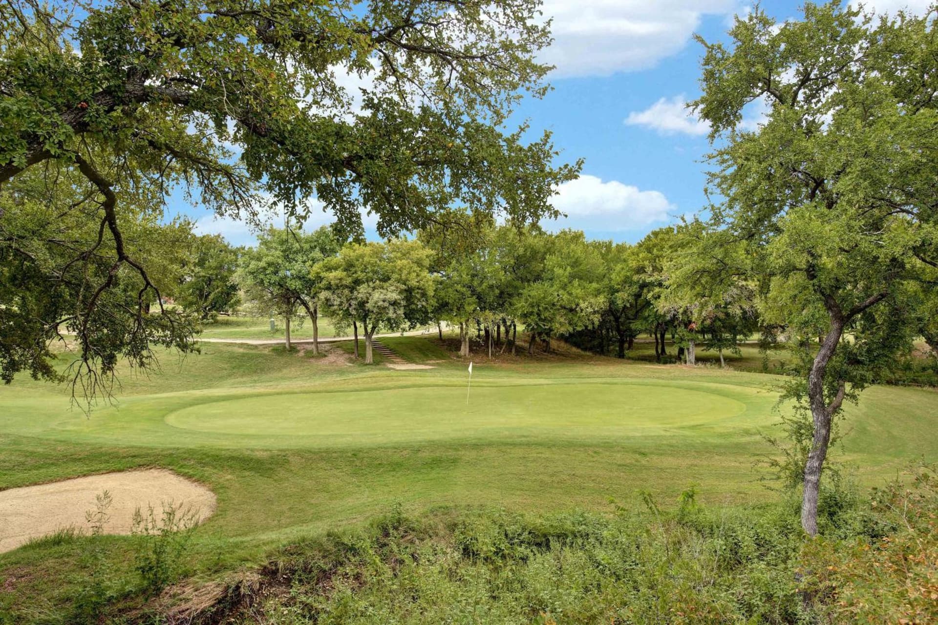 Dallas/Fort Worth Marriott Hotel & Golf Club at Champions Circle gallery photo in Roanoke, TX — image 86