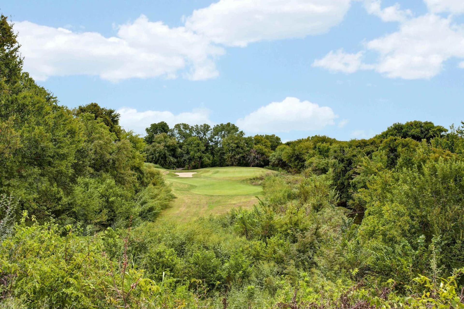 Dallas/Fort Worth Marriott Hotel & Golf Club at Champions Circle gallery photo in Roanoke, TX — image 16