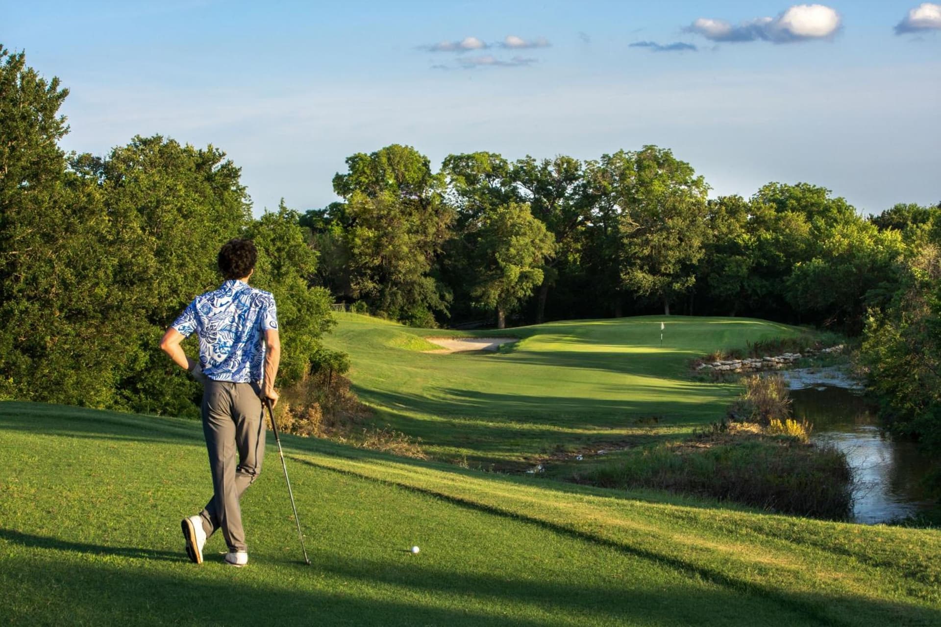 Dallas/Fort Worth Marriott Hotel & Golf Club at Champions Circle gallery photo in Roanoke, TX — image 8