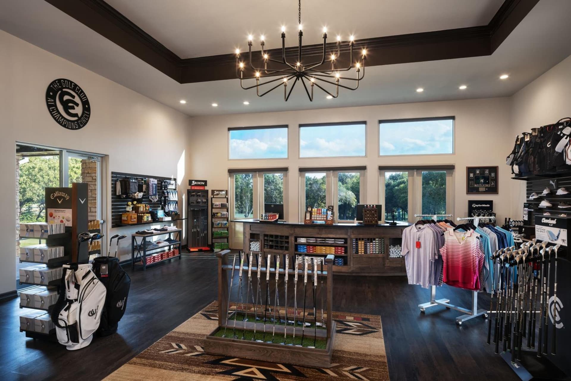 Dallas/Fort Worth Marriott Hotel & Golf Club at Champions Circle gallery photo in Roanoke, TX — image 40
