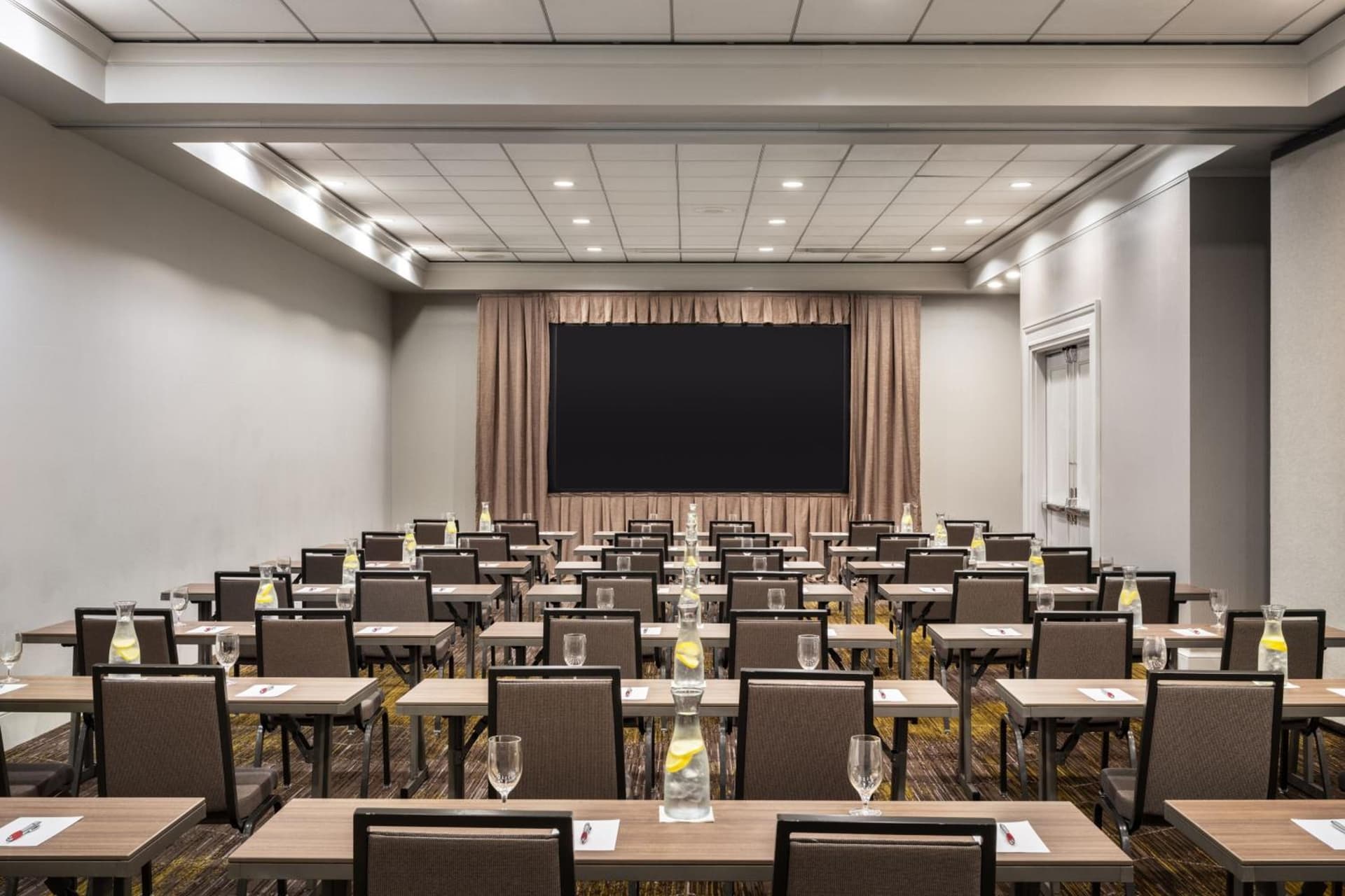 Dallas/Fort Worth Marriott Hotel & Golf Club at Champions Circle gallery photo in Roanoke, TX — image 77