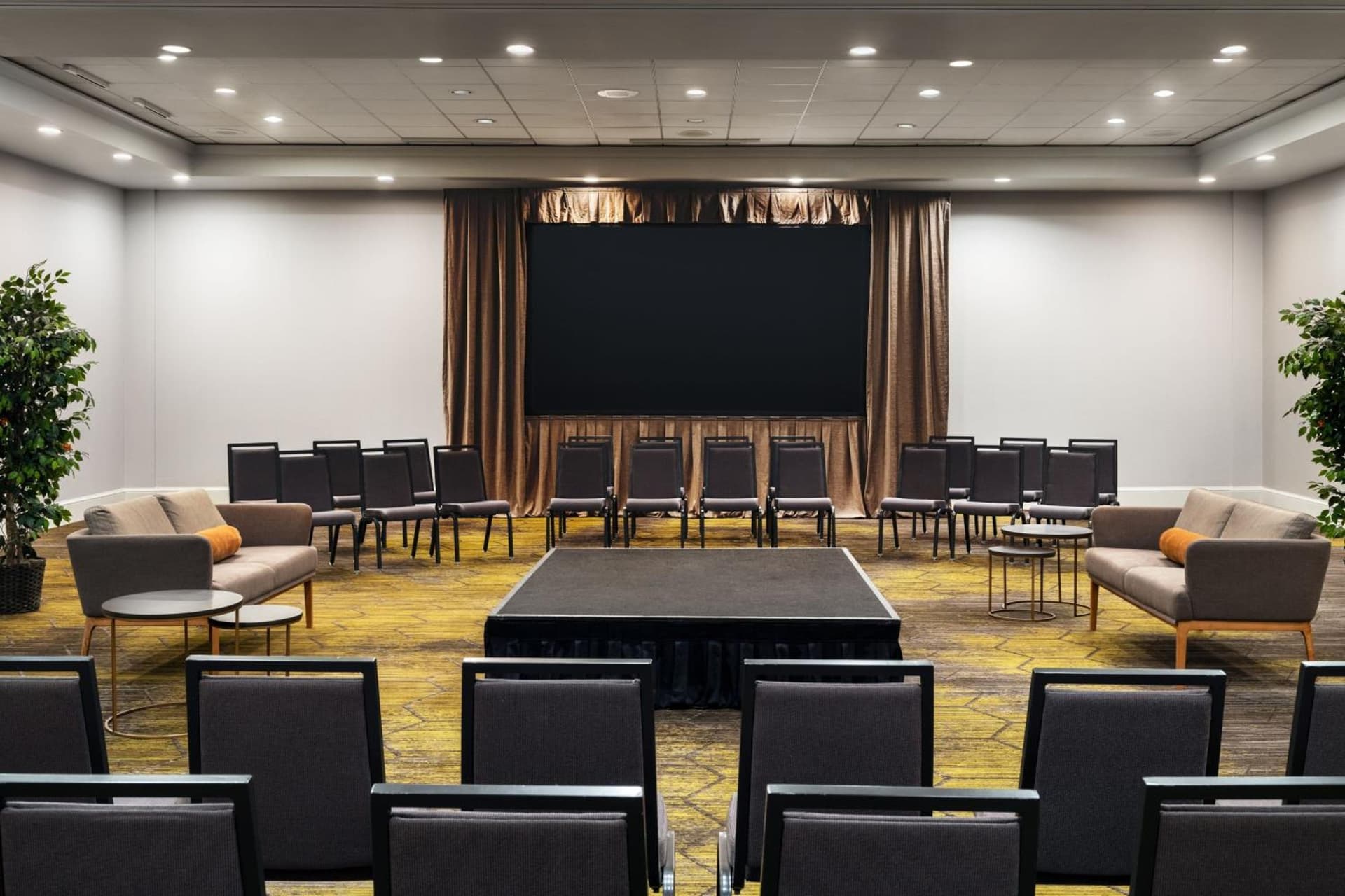 Dallas/Fort Worth Marriott Hotel & Golf Club at Champions Circle gallery photo in Roanoke, TX — image 7